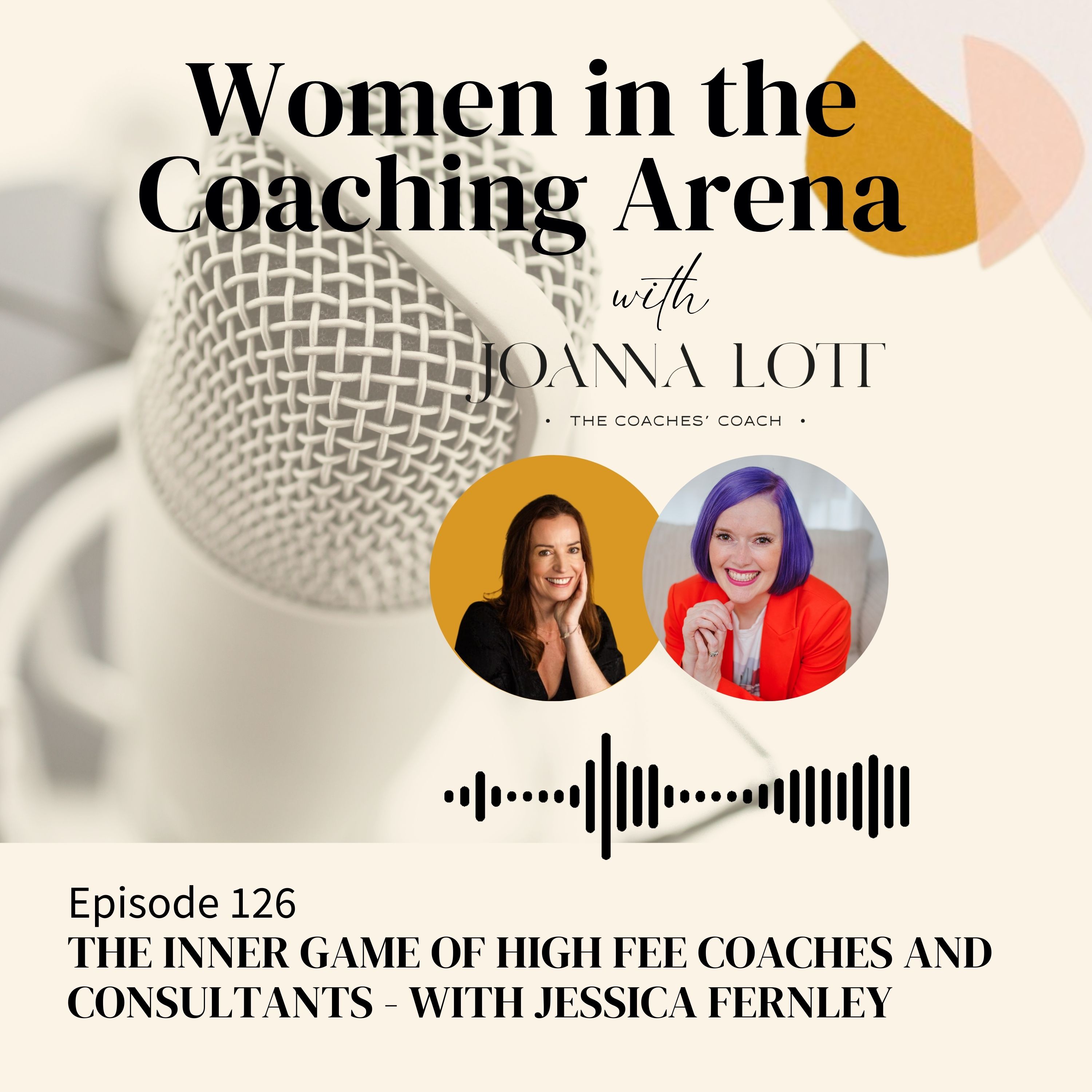 Women in The Coaching Arena