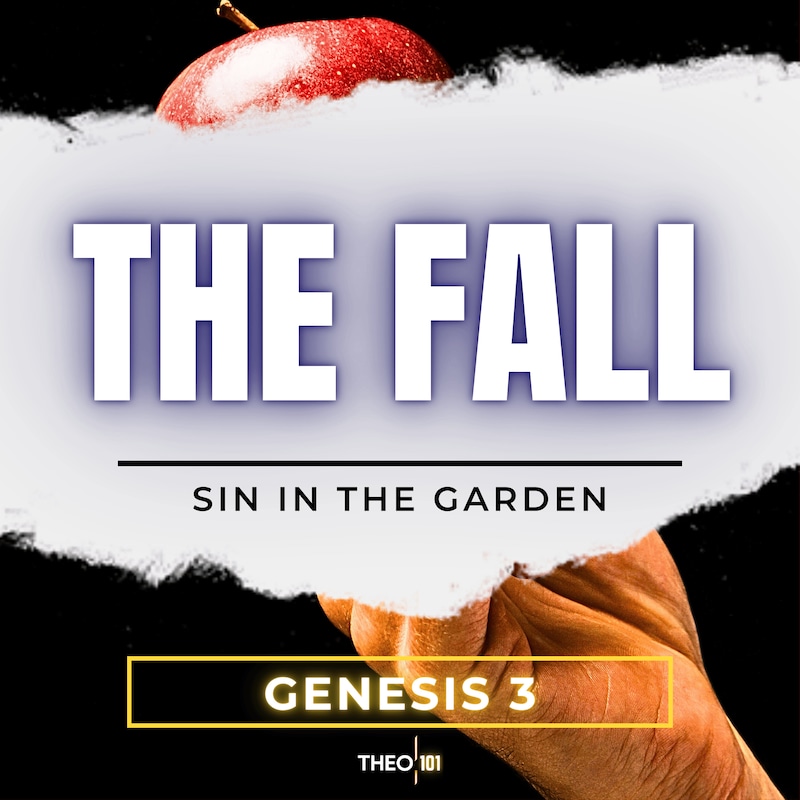 Artwork for podcast Genesis Explained: A Bible Study