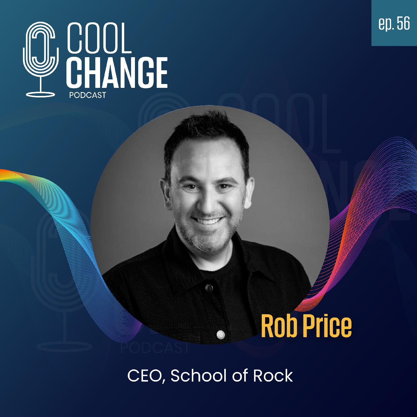Cool Change