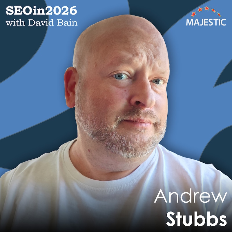 Artwork for podcast SEO in 2026