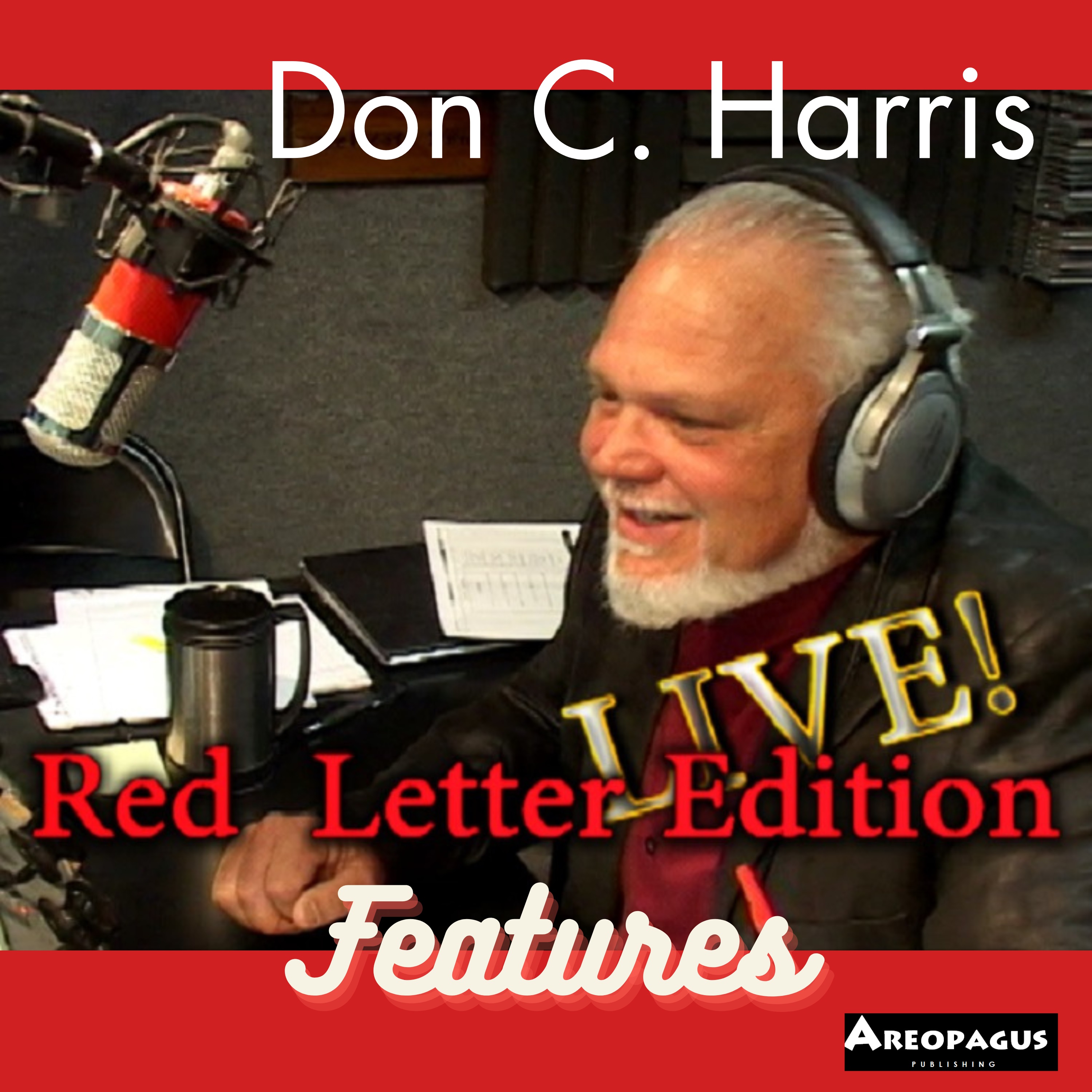 Red Letter Edition Features