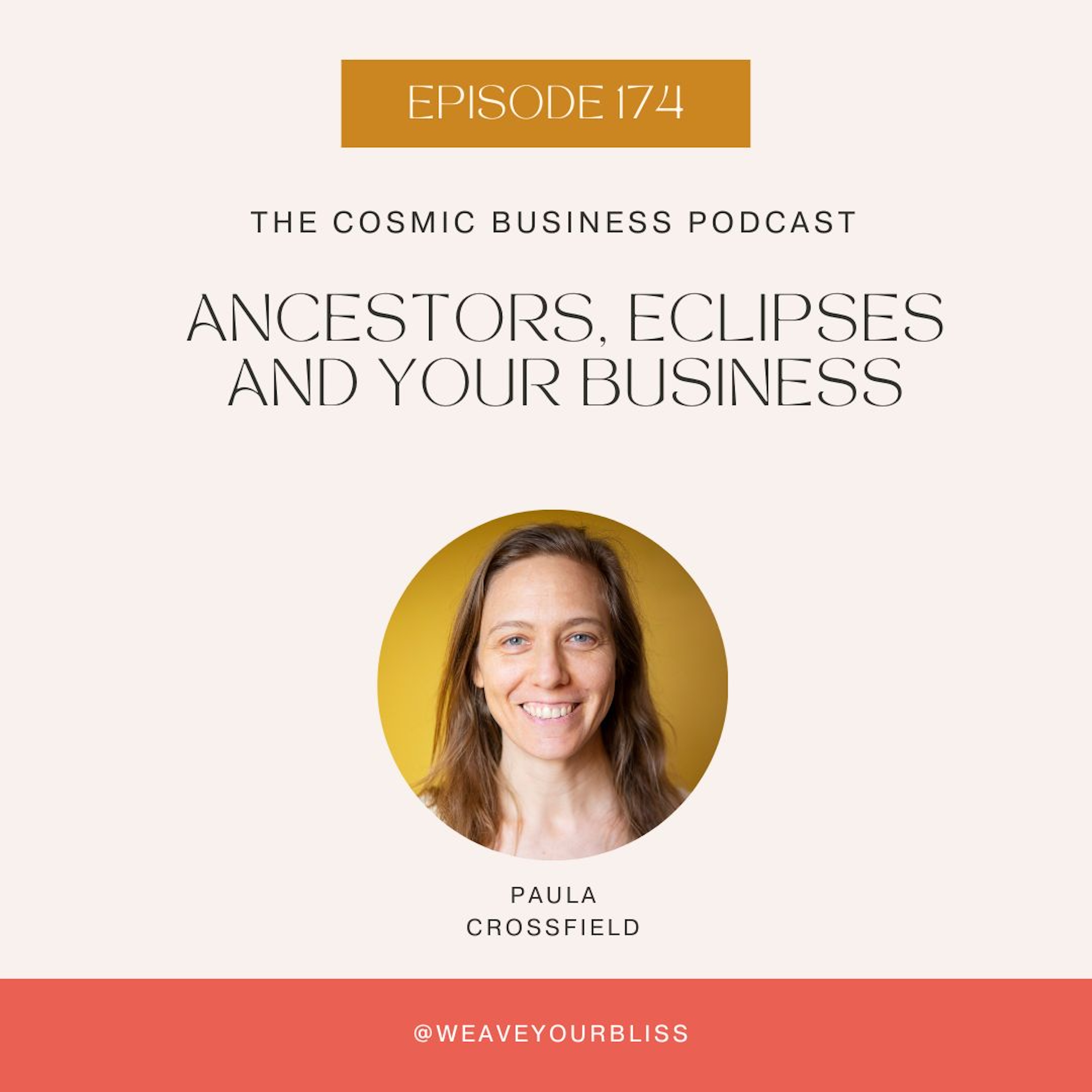 The Cosmic Business Podcast