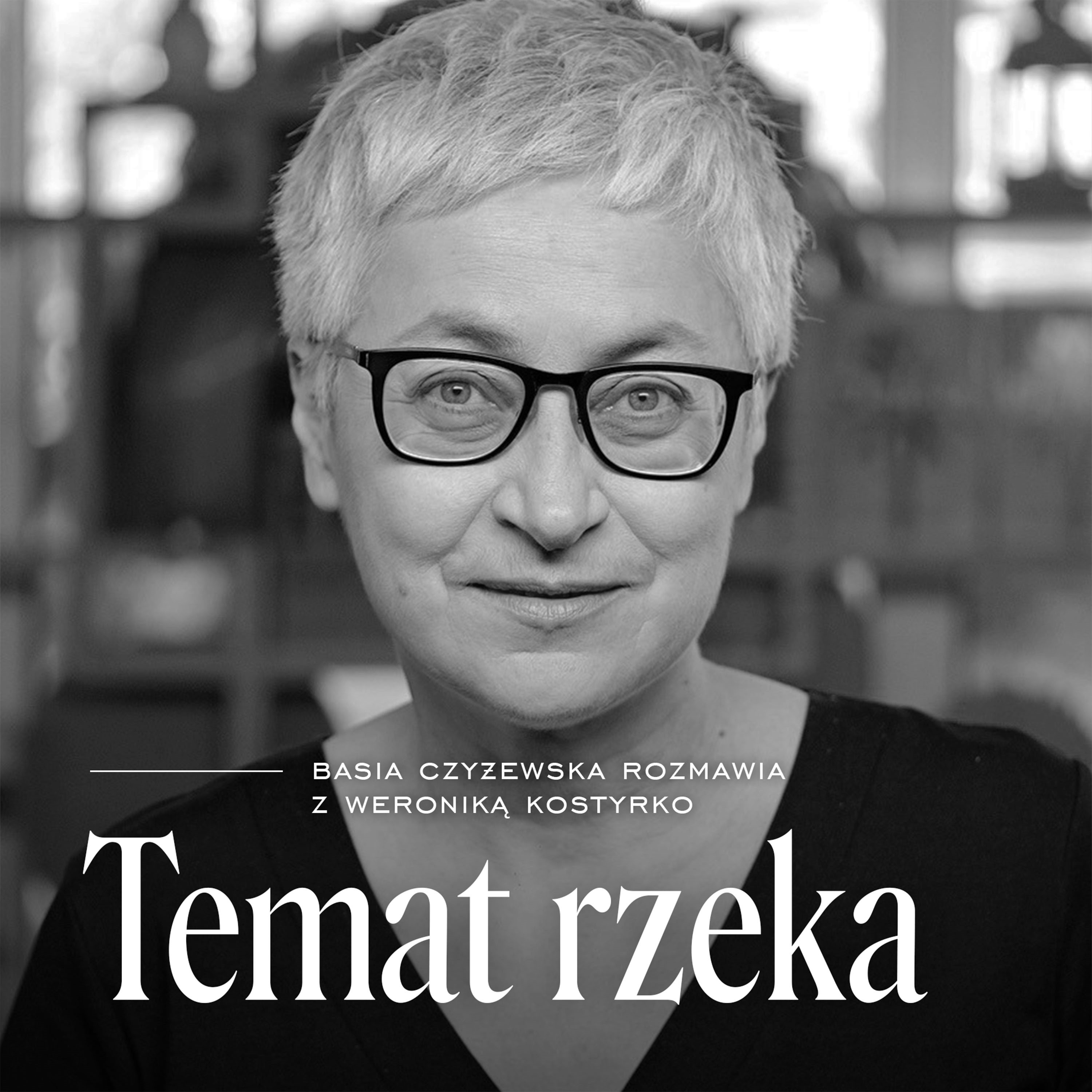 Temat rzeka