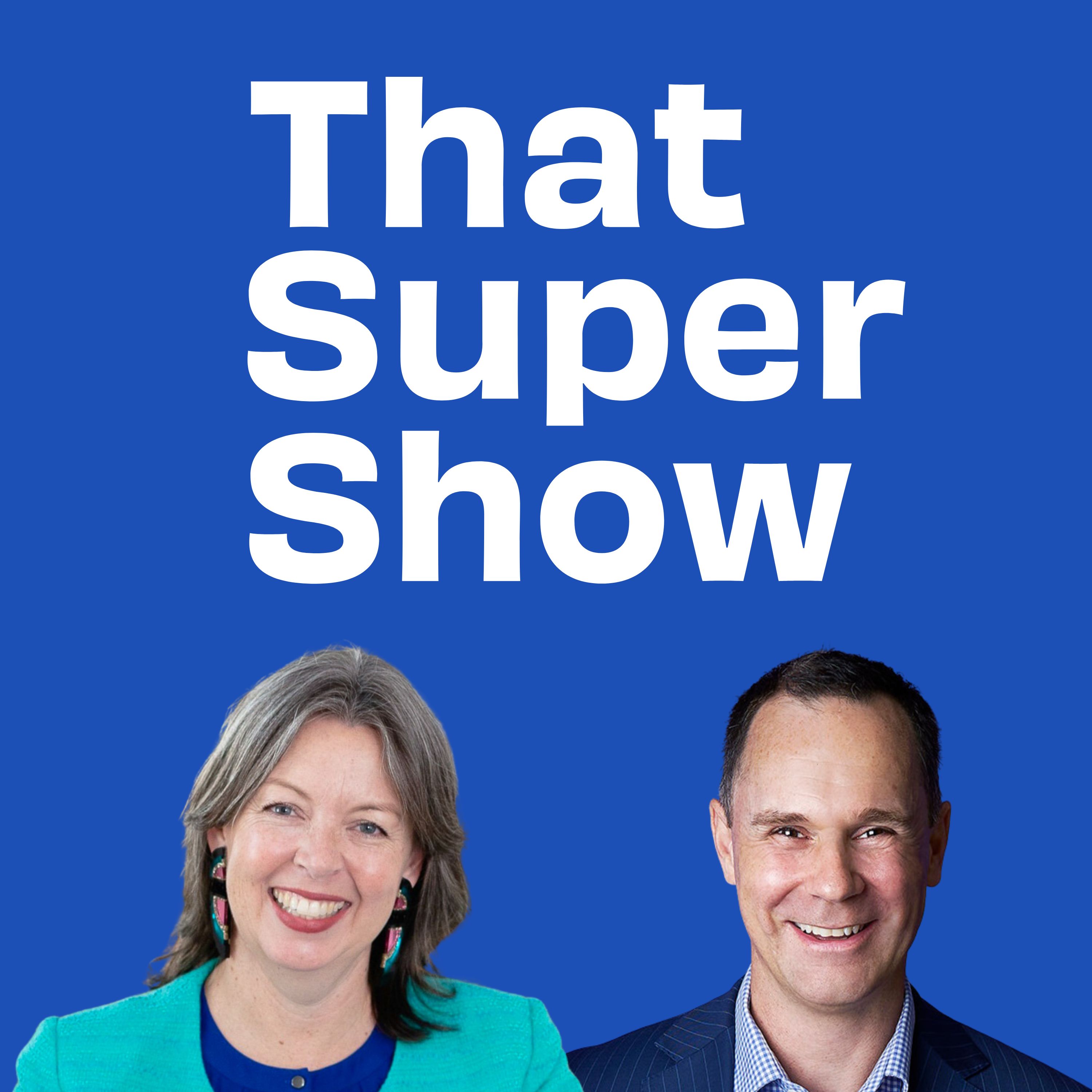 That Super Show