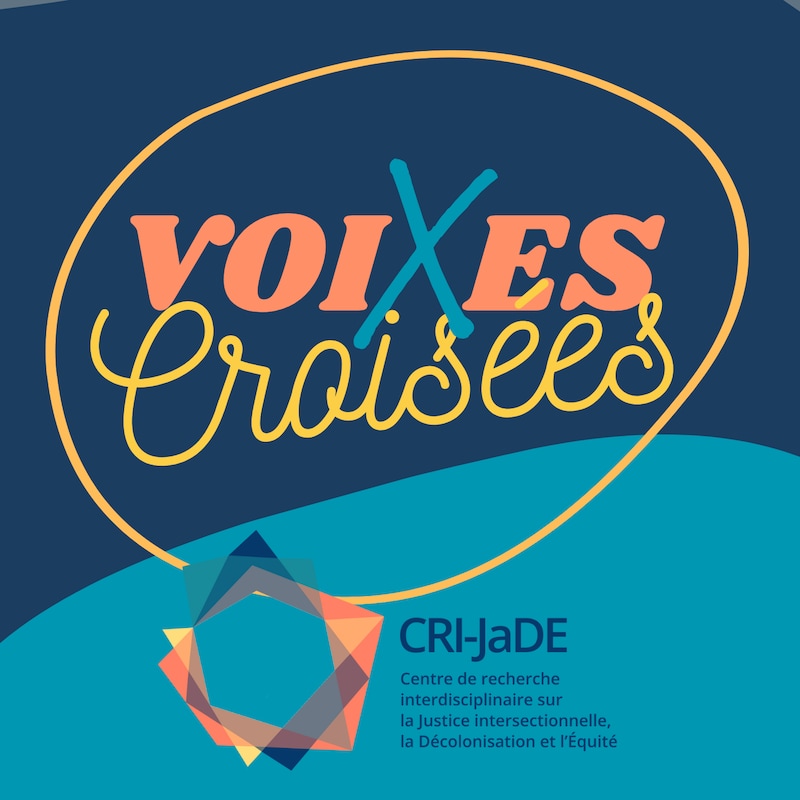 Artwork for podcast Voix croisées