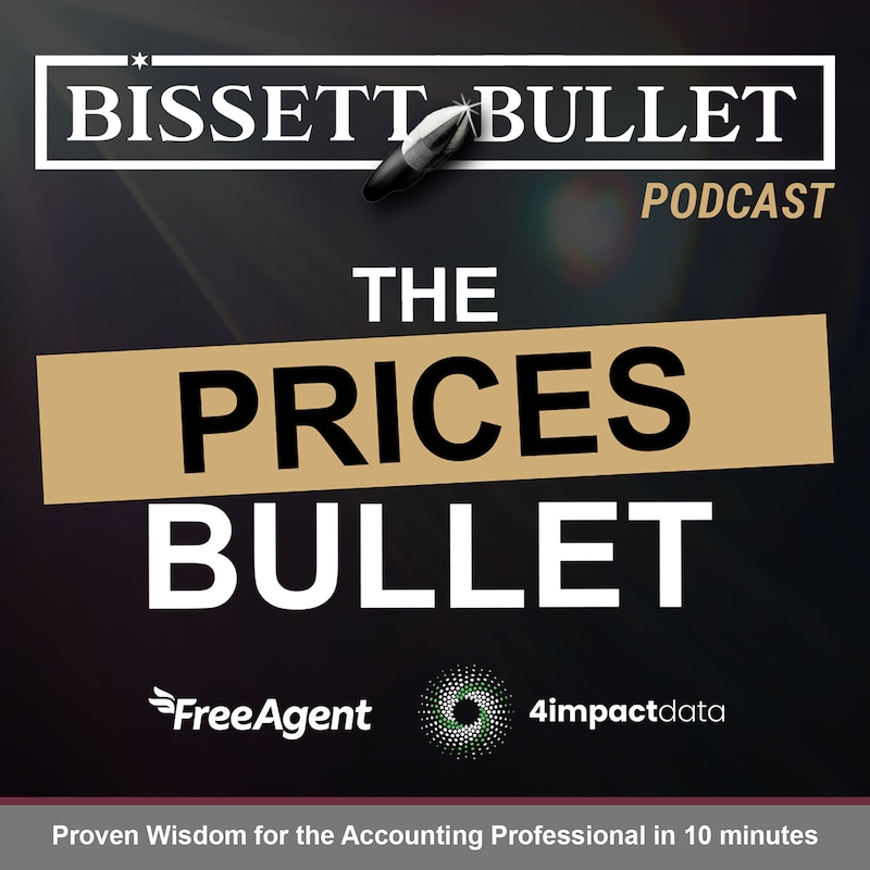 Artwork for podcast Bissett Bullet