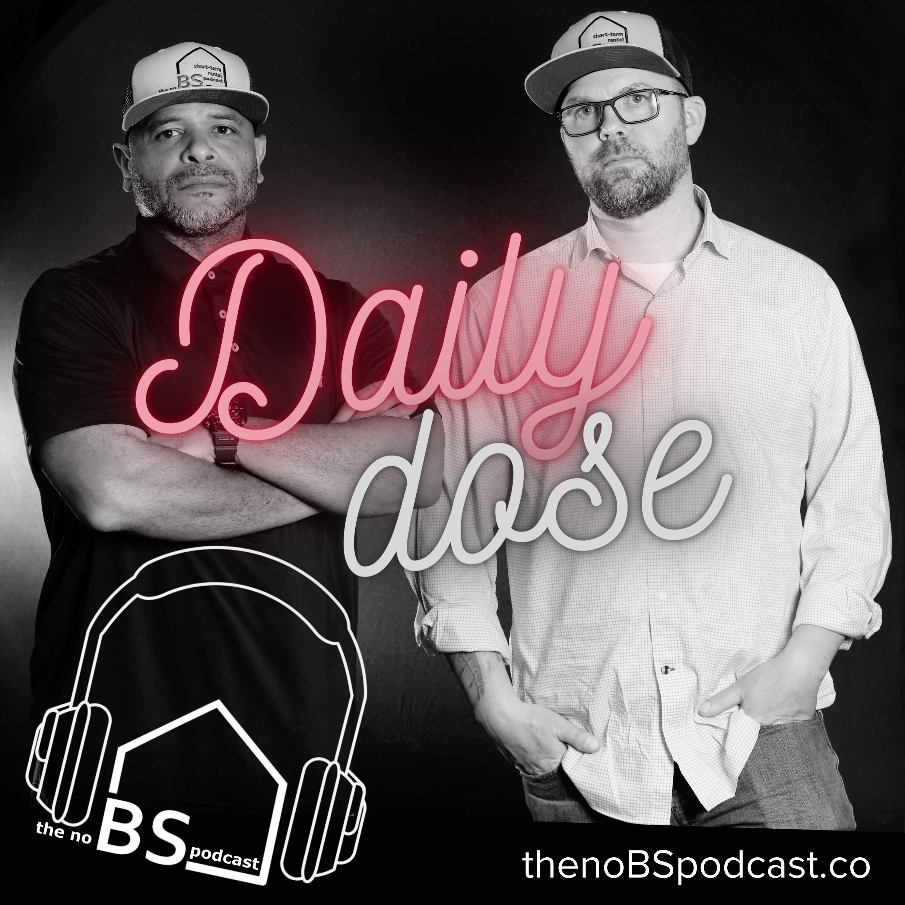 the no BS podcast