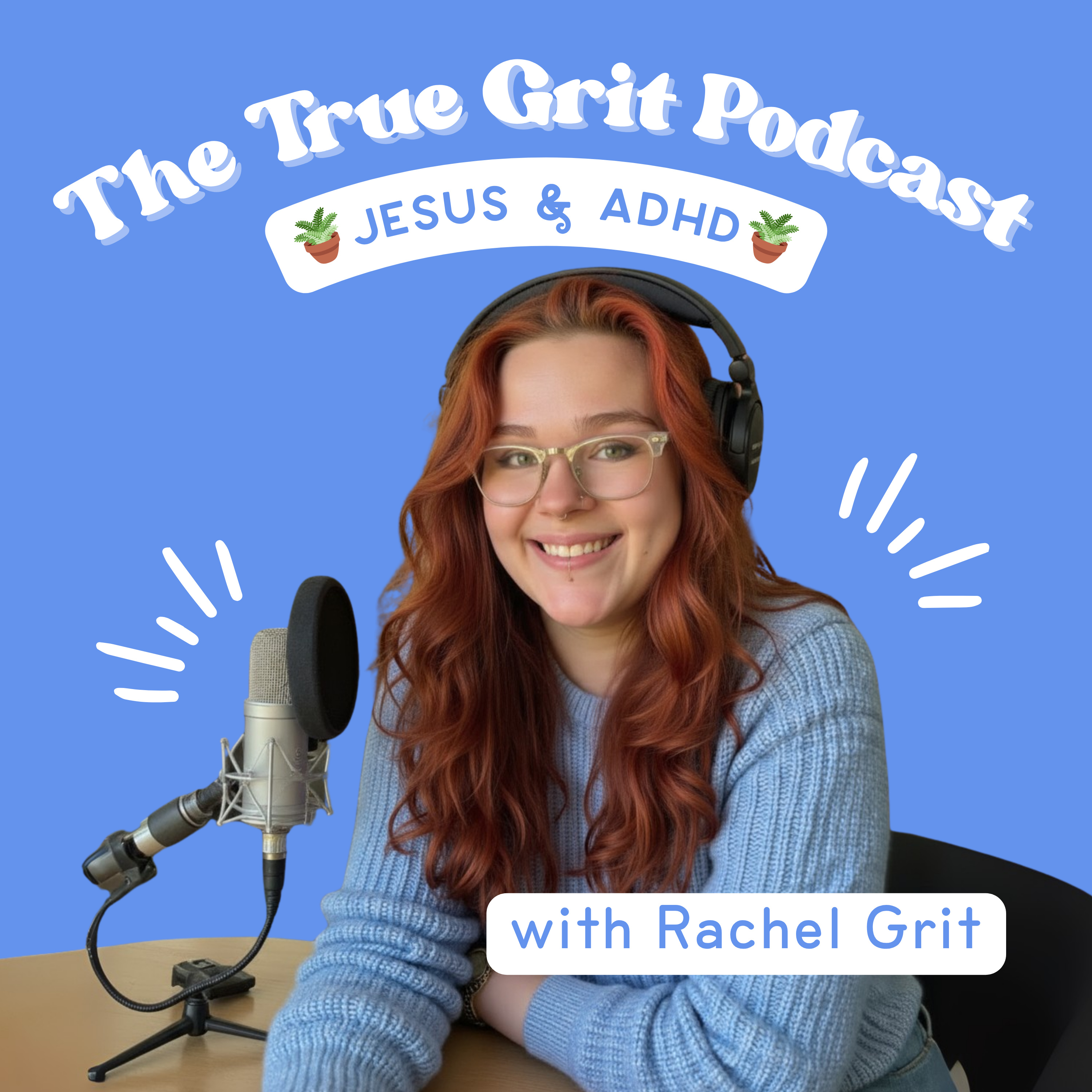The Abundant Life Collective with Rachel Grit
