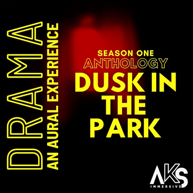 Artwork for podcast DRAMA: An Aural Experience™