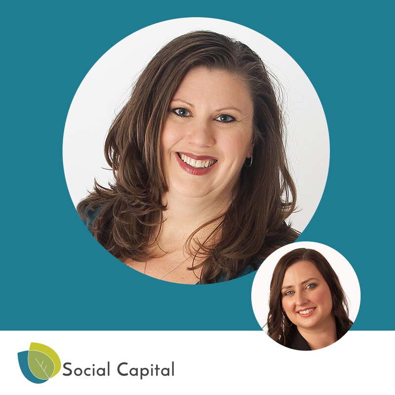 Artwork for podcast Social Capital