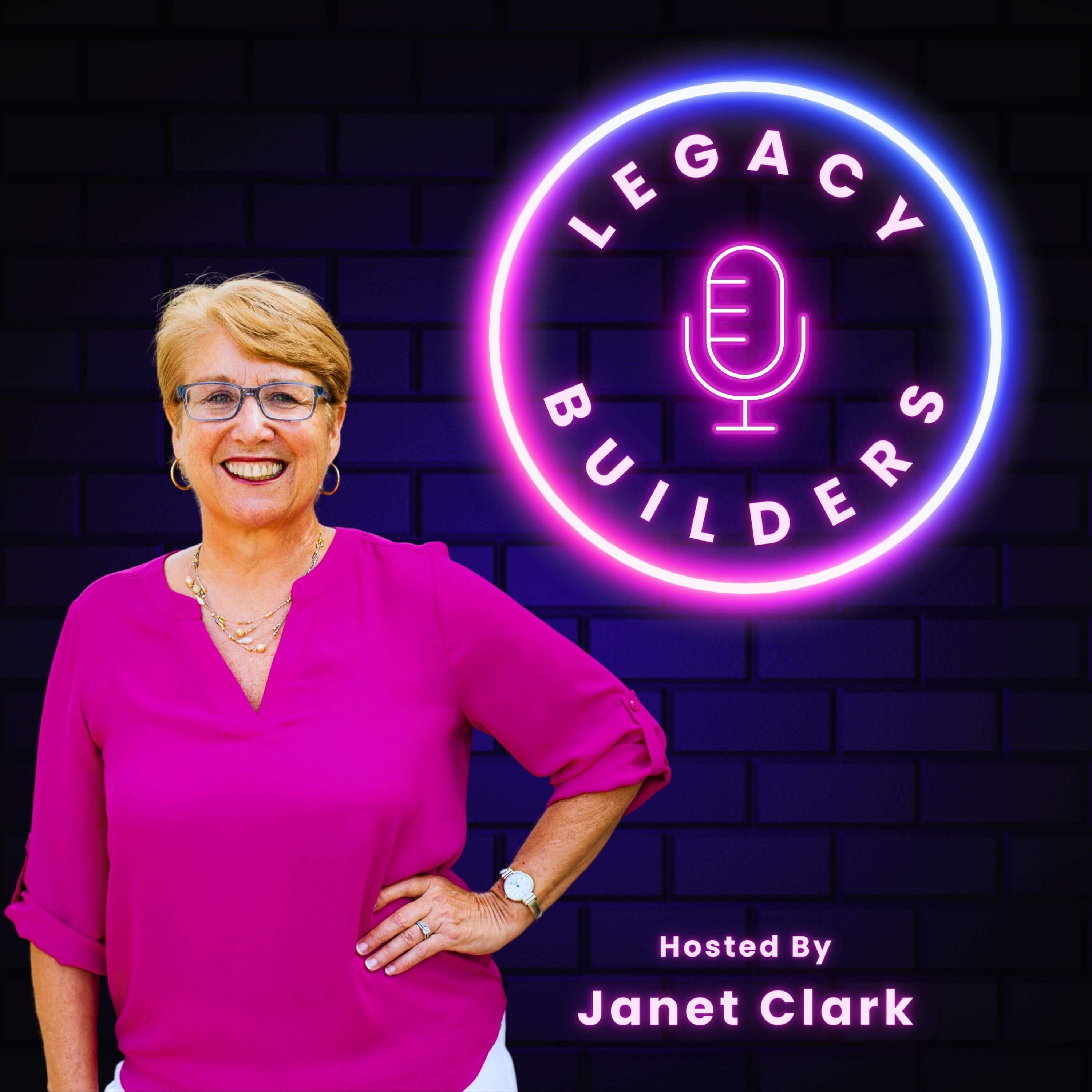 Legacy Builders