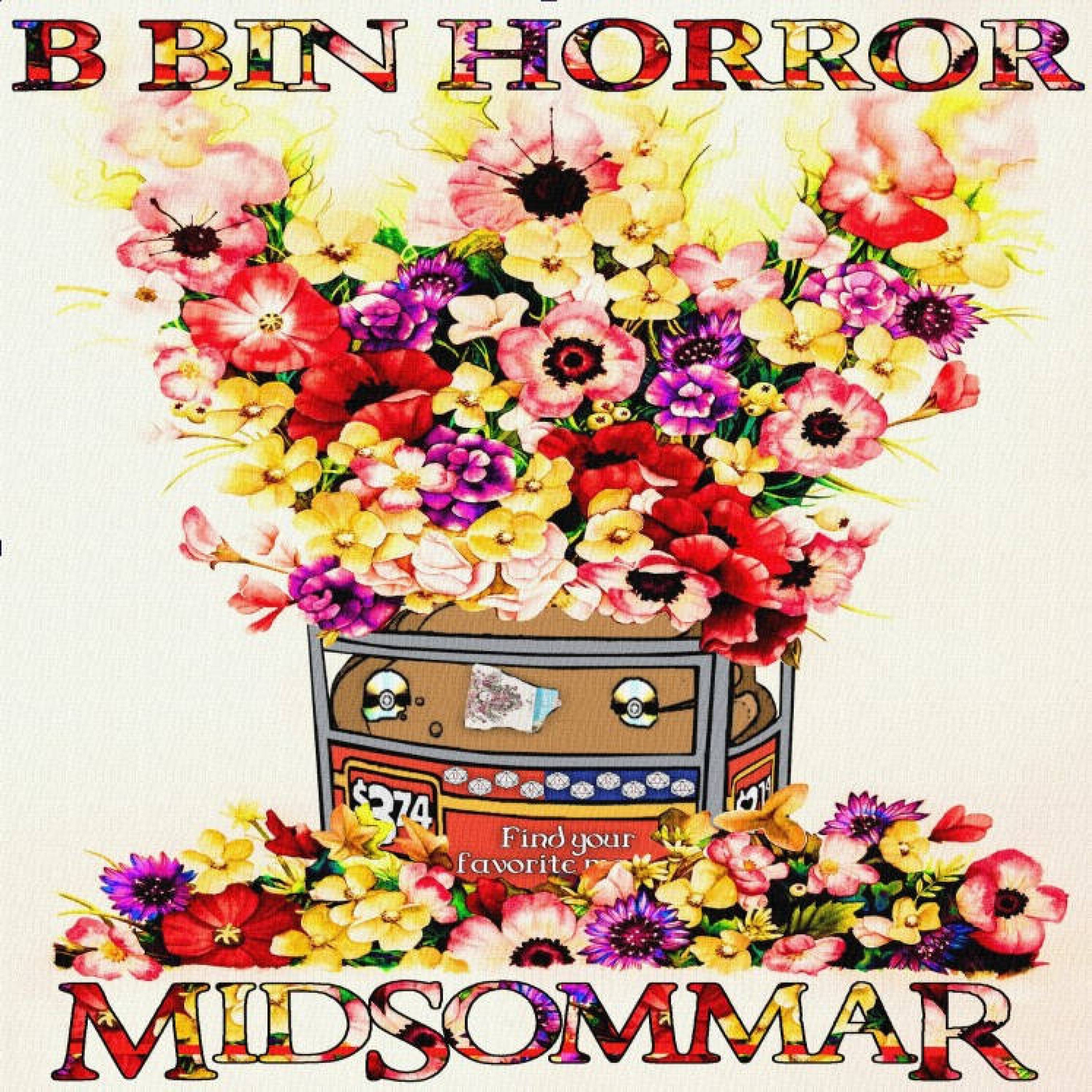 Midsommar
