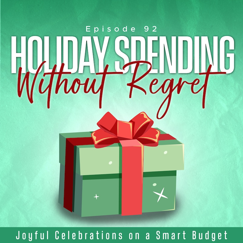 Artwork for podcast Master Your Money: Budgeting, Saving, and Debt-Free Living