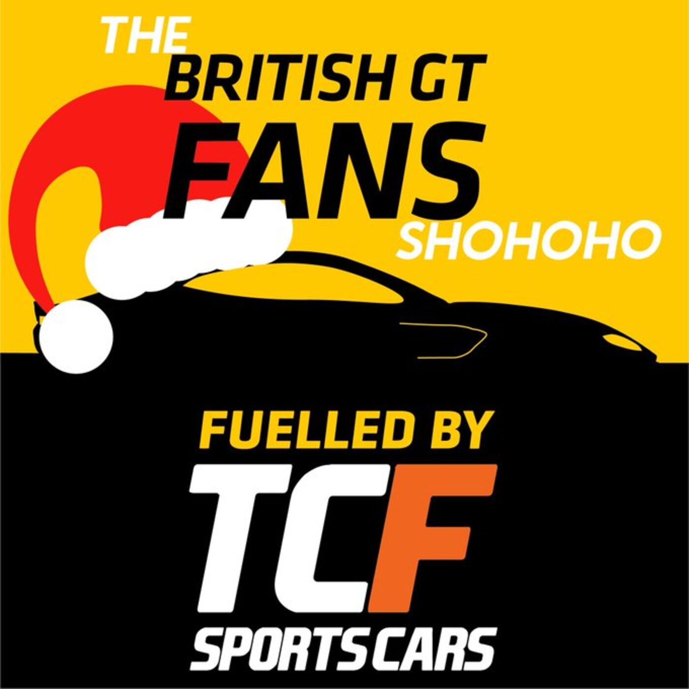 British Sportscar Podcast