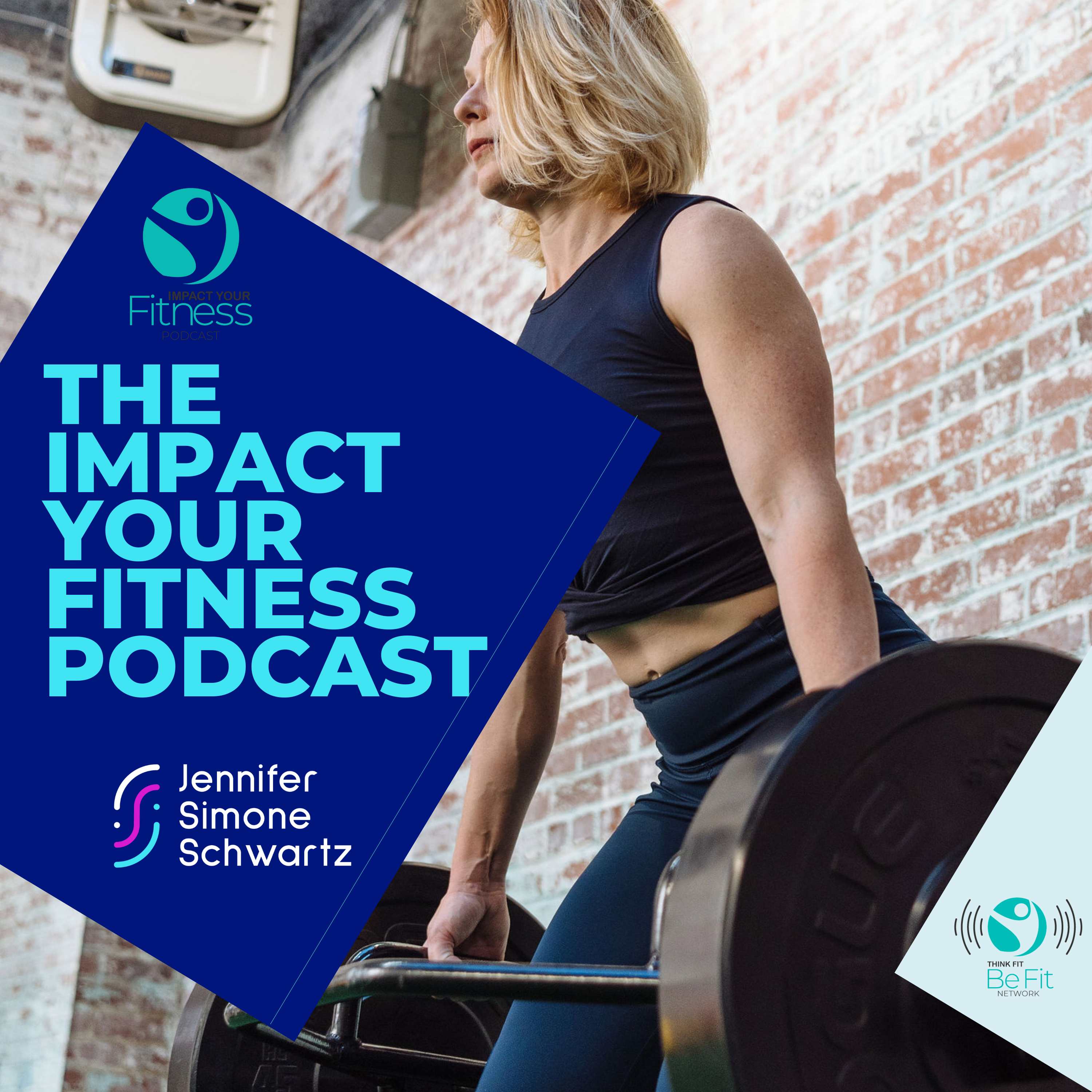 Artwork for Impact Your Fitness