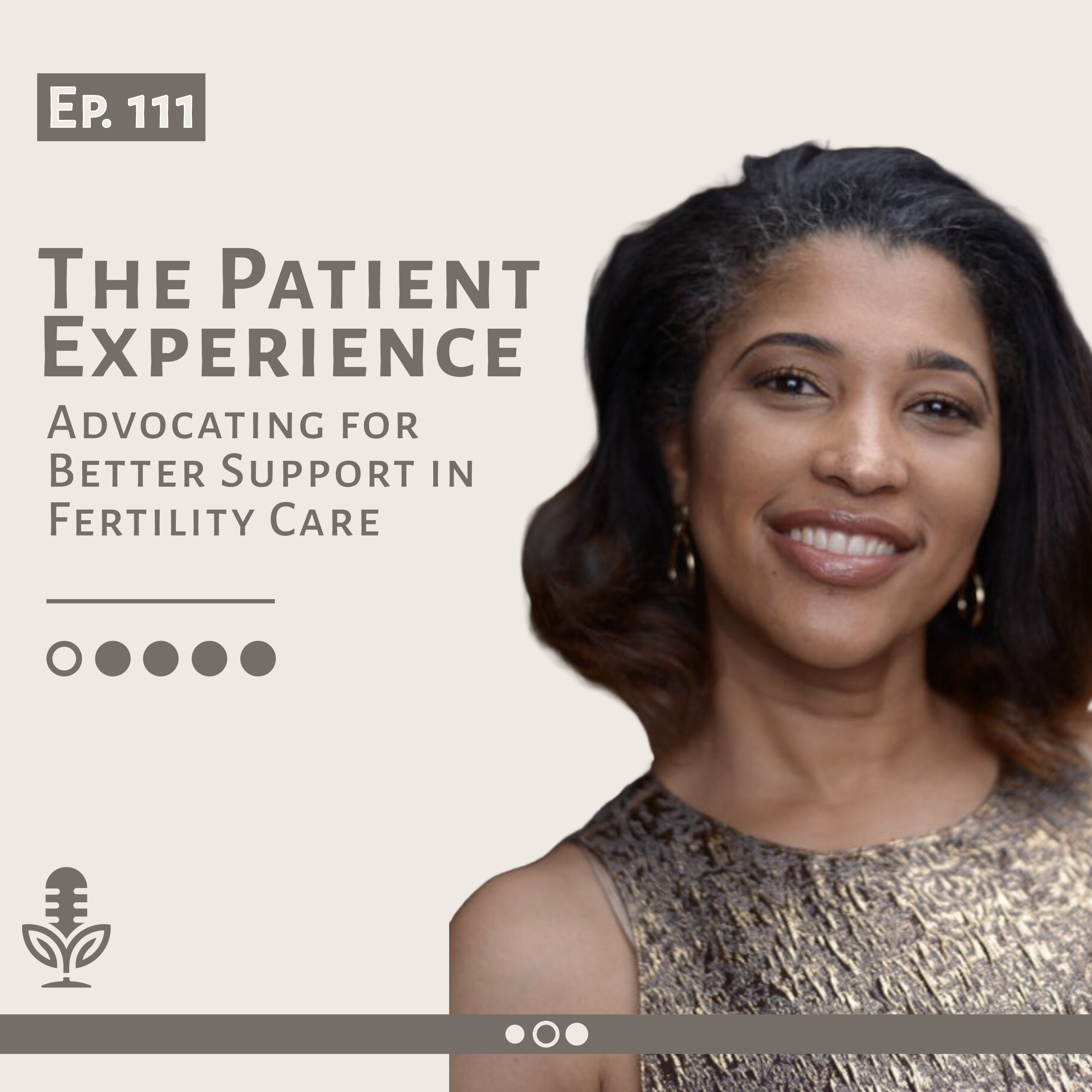 Fertility Cafe