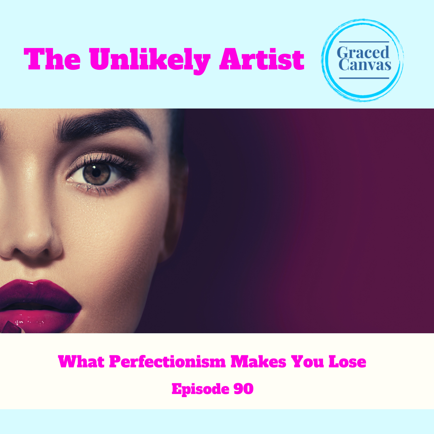 What Perfectionism Makes You Lose | UA90