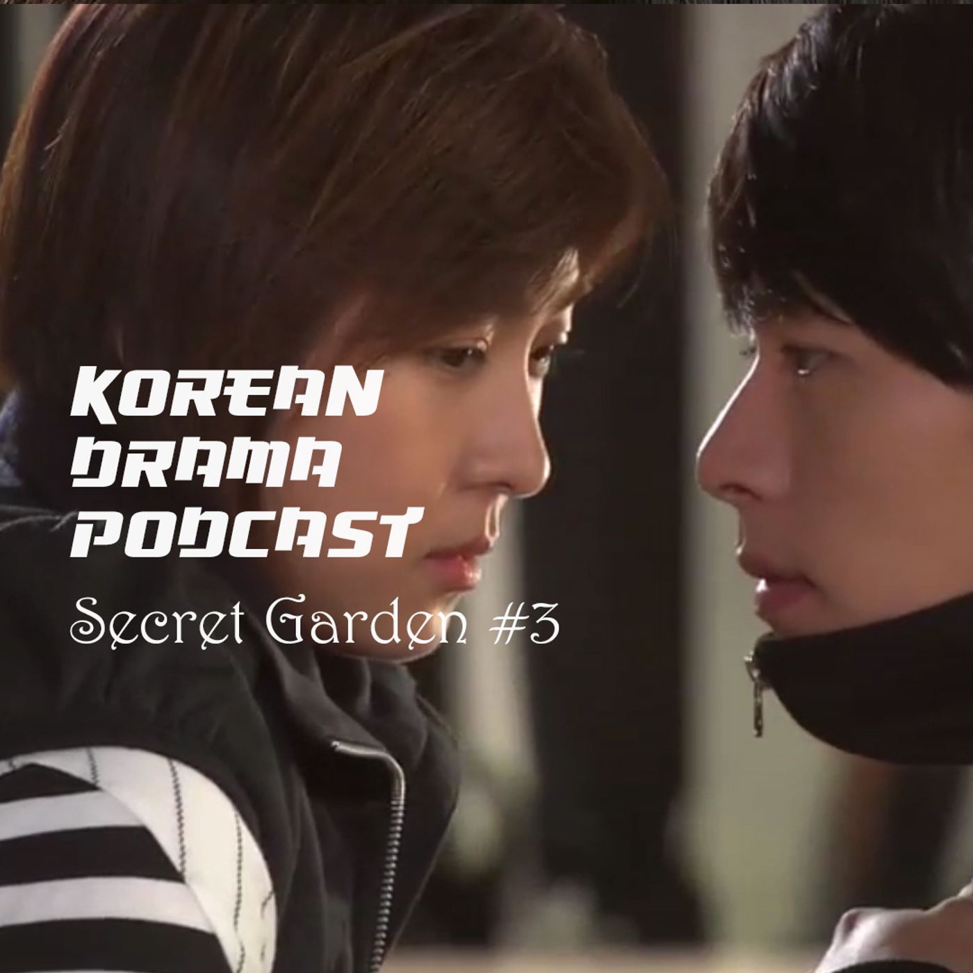 Secret Garden #3
