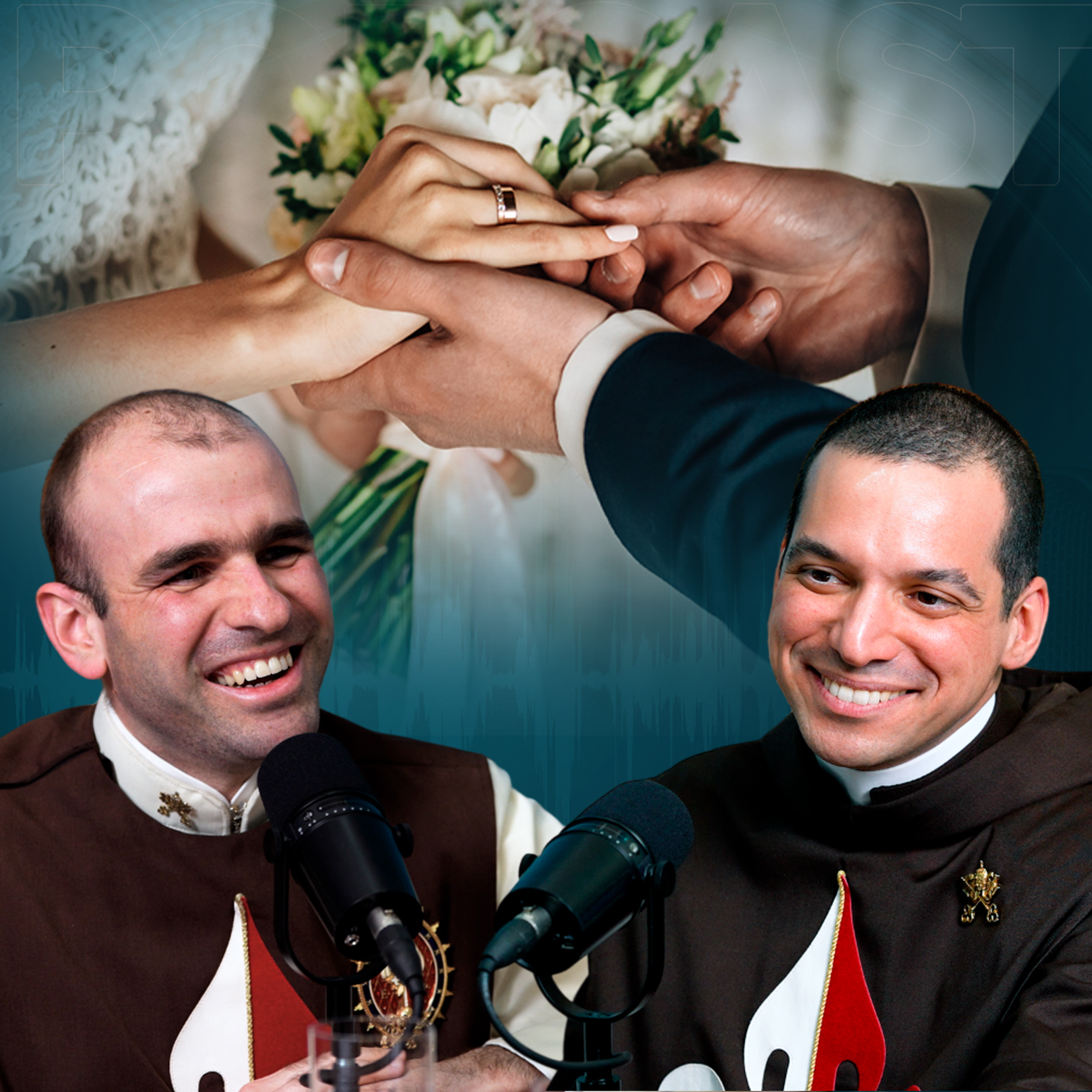 Salve Maria! Seu Podcast Católico