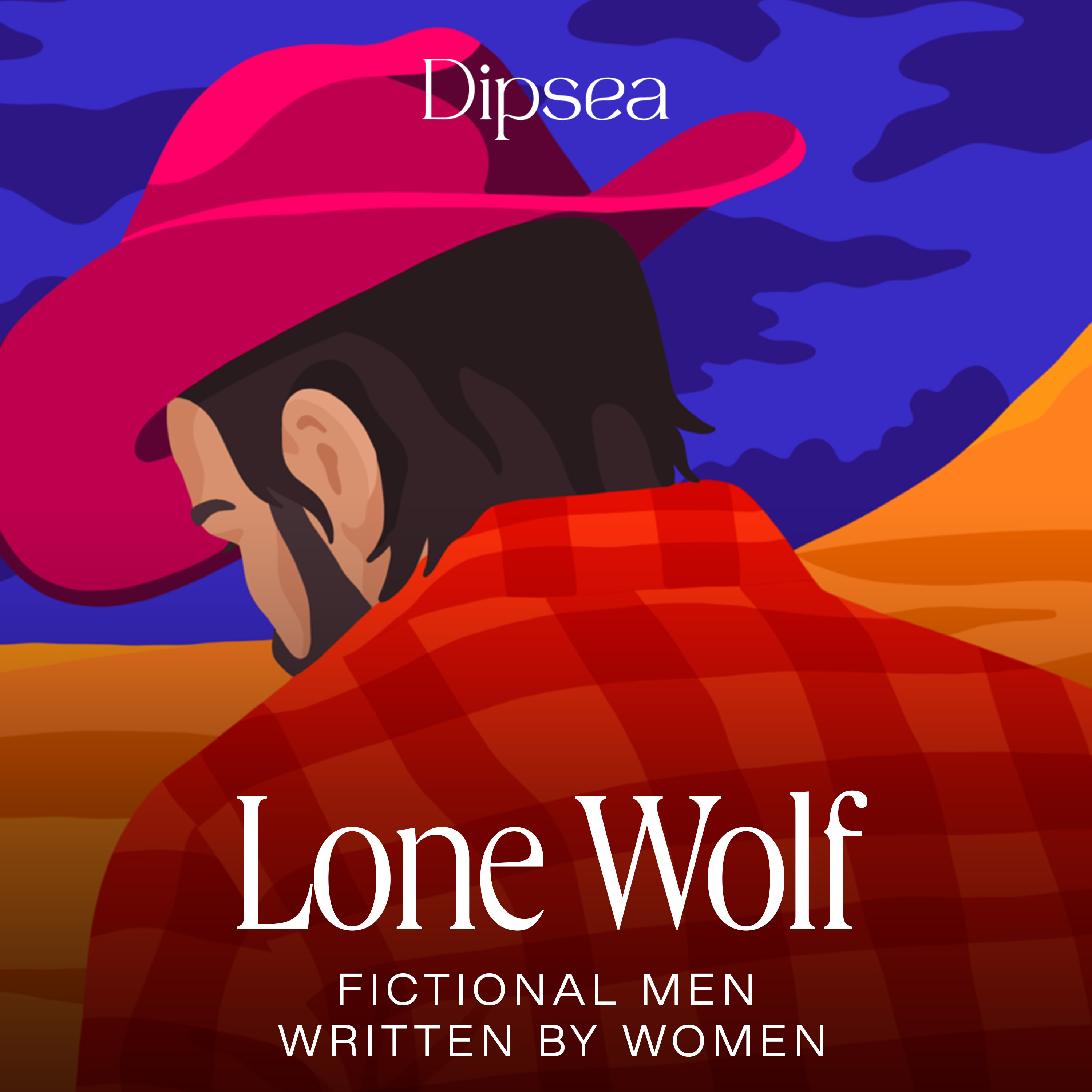Lone Wolf — Ep. 4: Night Swim
