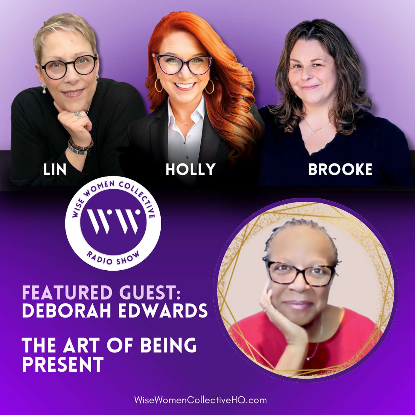 Wise Women Collective Radio