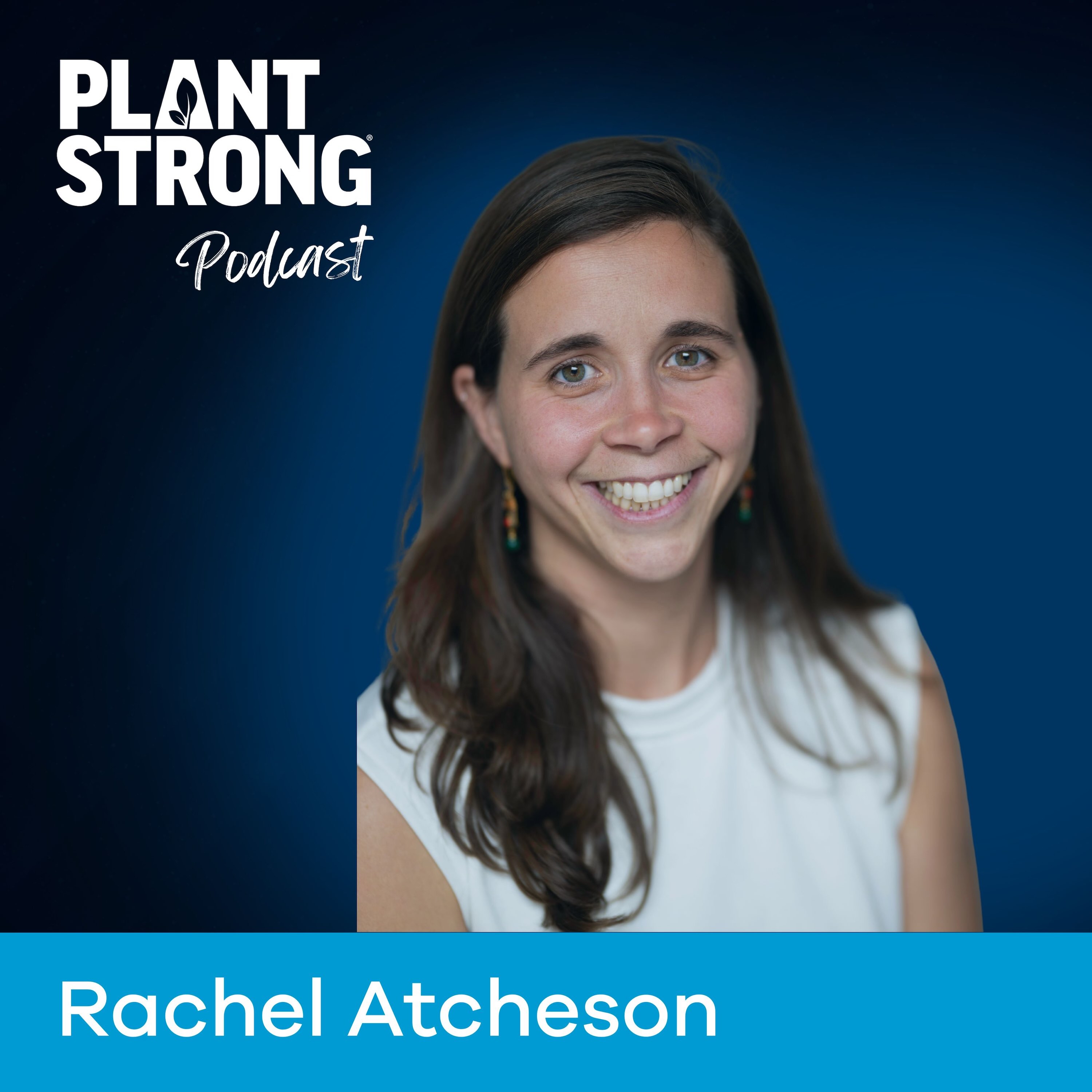 PLANTSTRONG Podcast