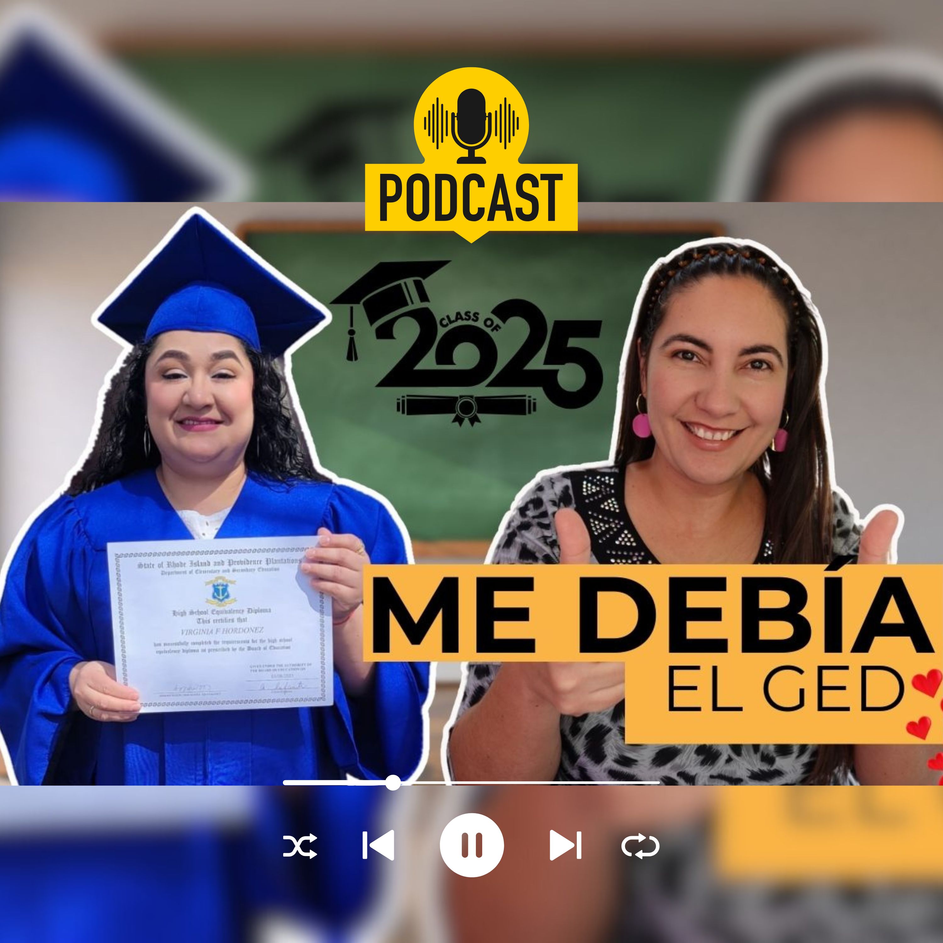 Comunidad Exitosa