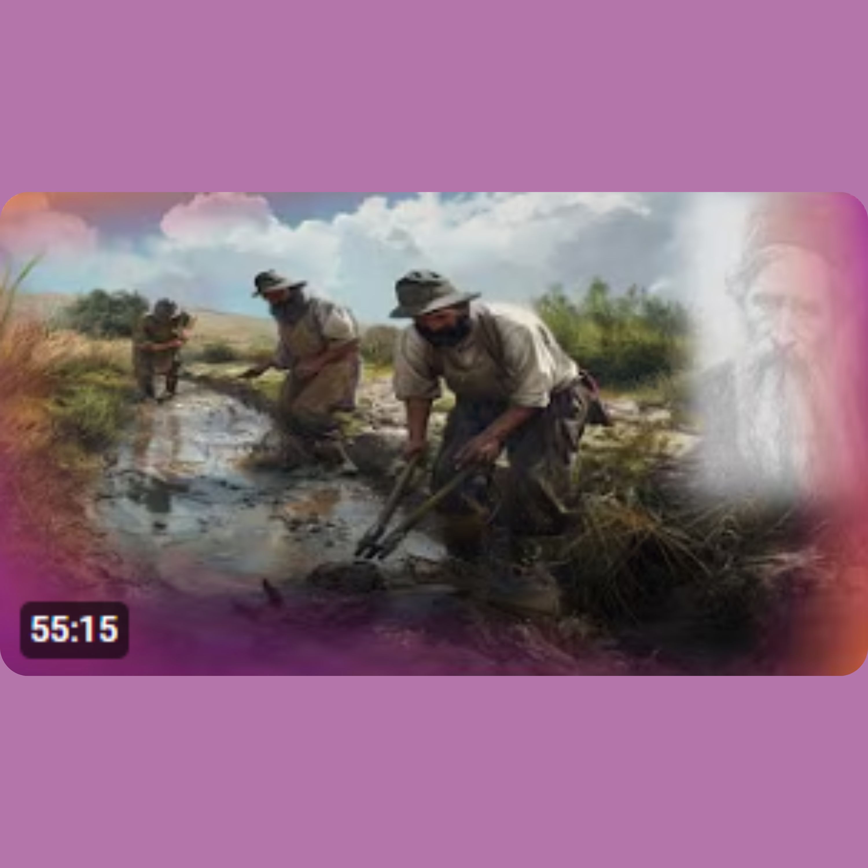 מי הם האנשים שבאמת בנו את ארץ ישראל והובילו להקמת המדינה? episode artwork