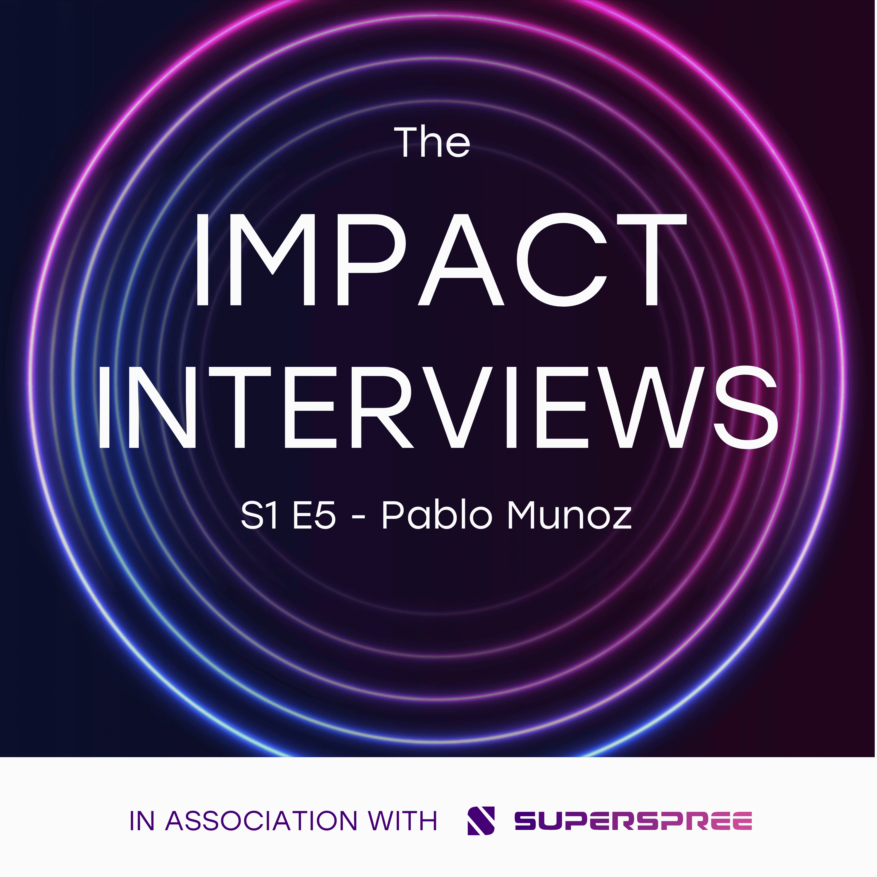 The Impact Interviews