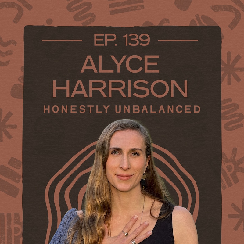 Artwork for podcast Honestly Unbalanced