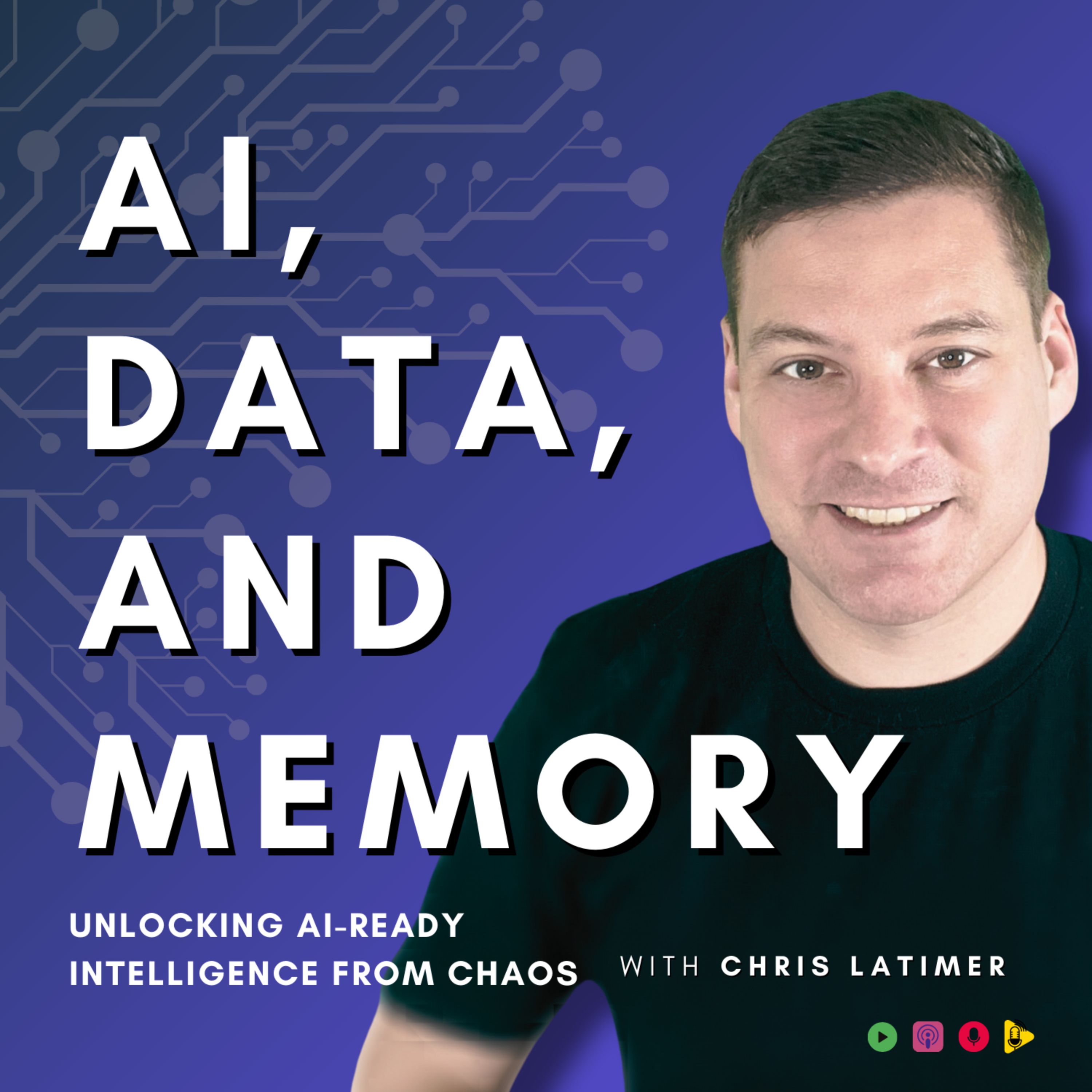 AI, Data, and Memory