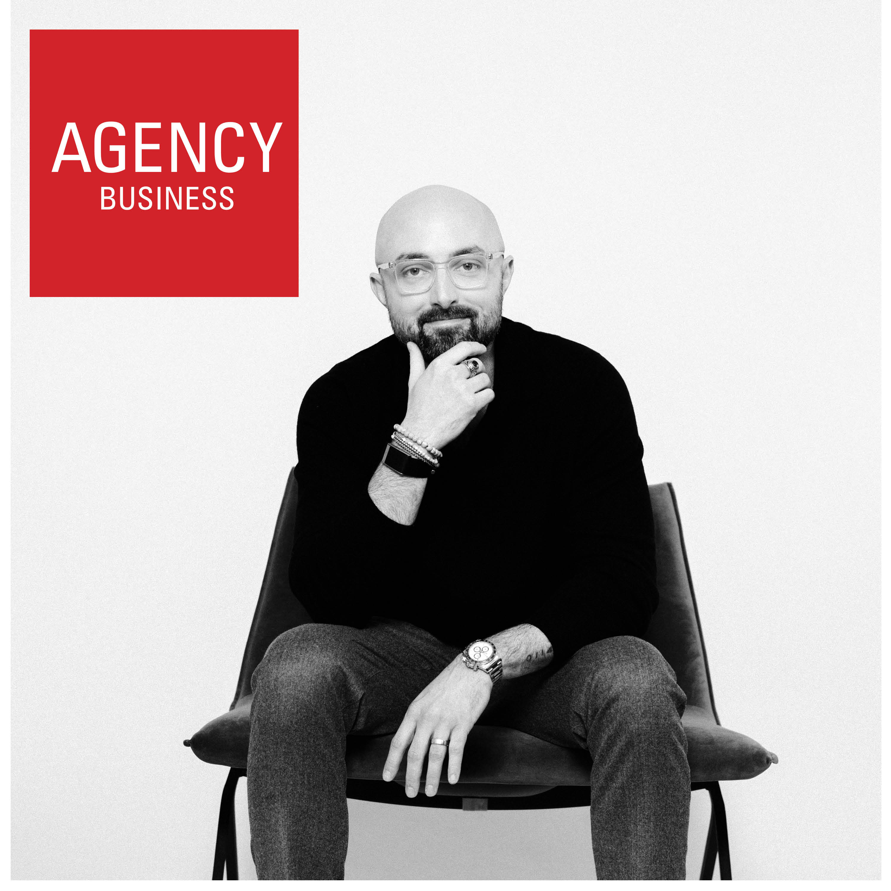 #53: Can agencies charge for value in the age of AI? With Ammunition CEO Jeremy Heilpern