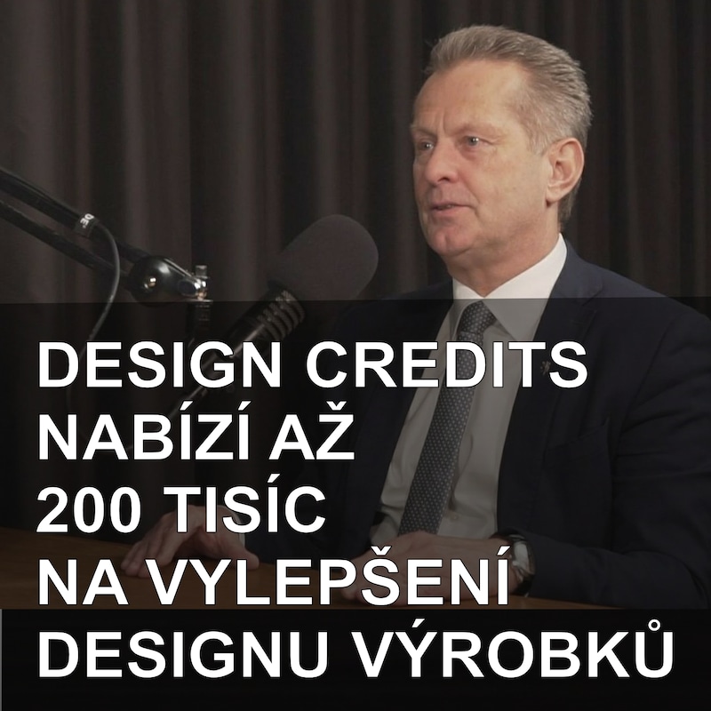 Artwork for podcast Exportní zrcadlo BusinessInfo.cz