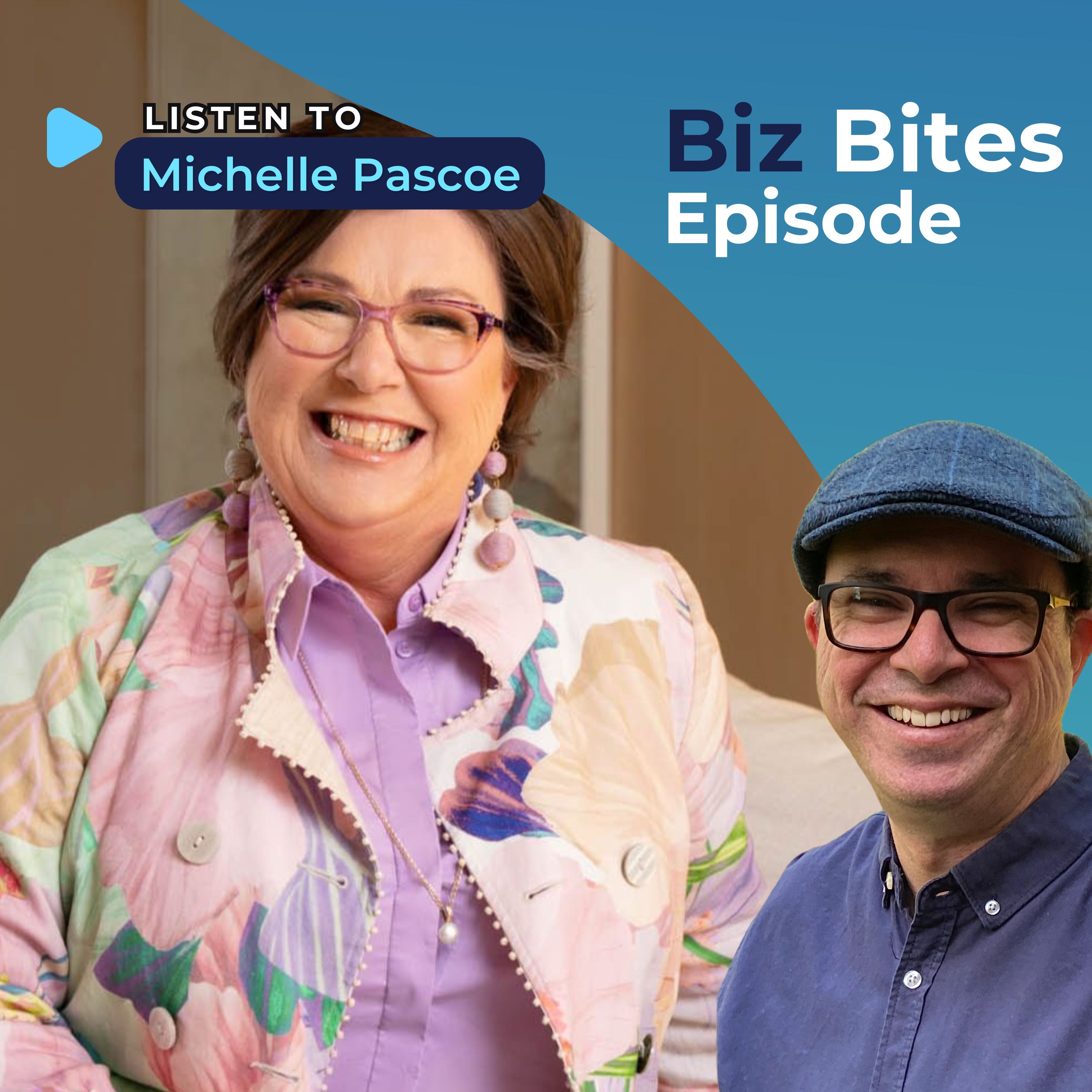 Biz Bites for Thought Leaders