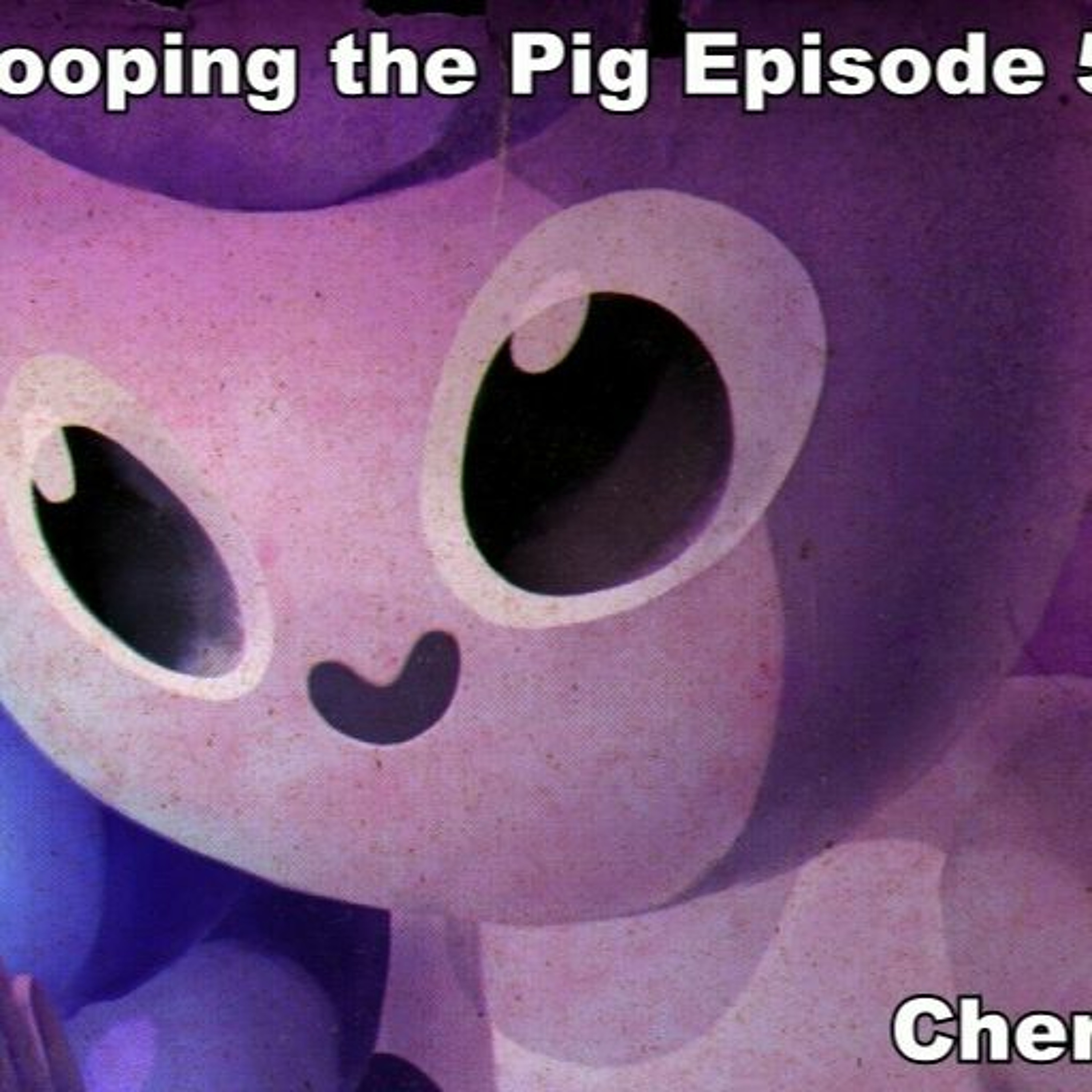 Flooping the Pig - An Adventure Time Podcast