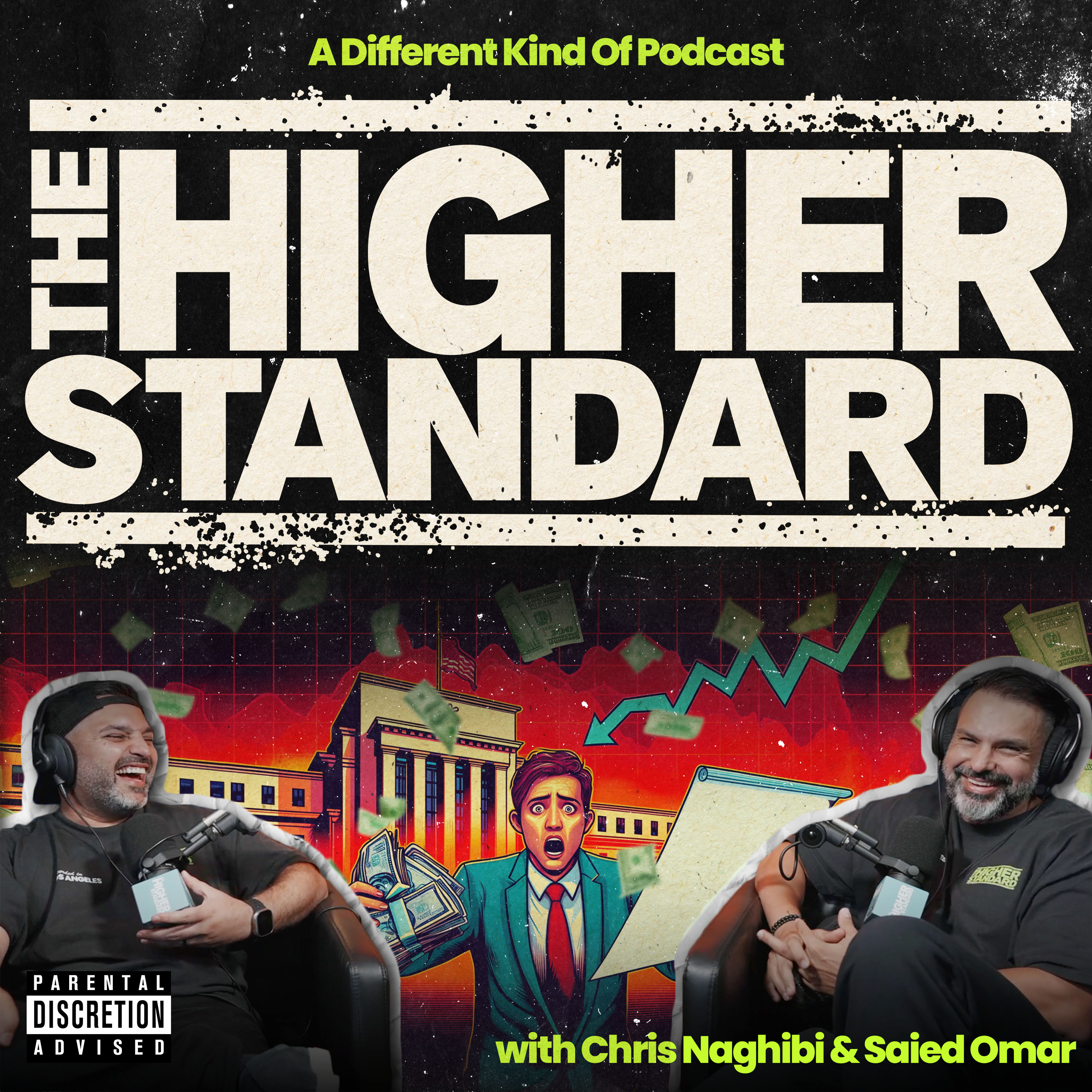 The Higher Standard