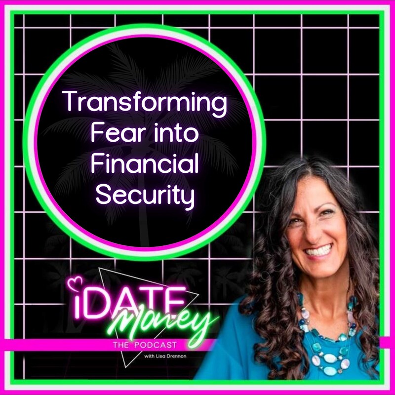 Artwork for podcast I Date Money: Budget • Invest • Build Wealth After Divorce