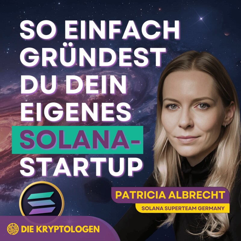 Artwork for podcast Die Kryptologen