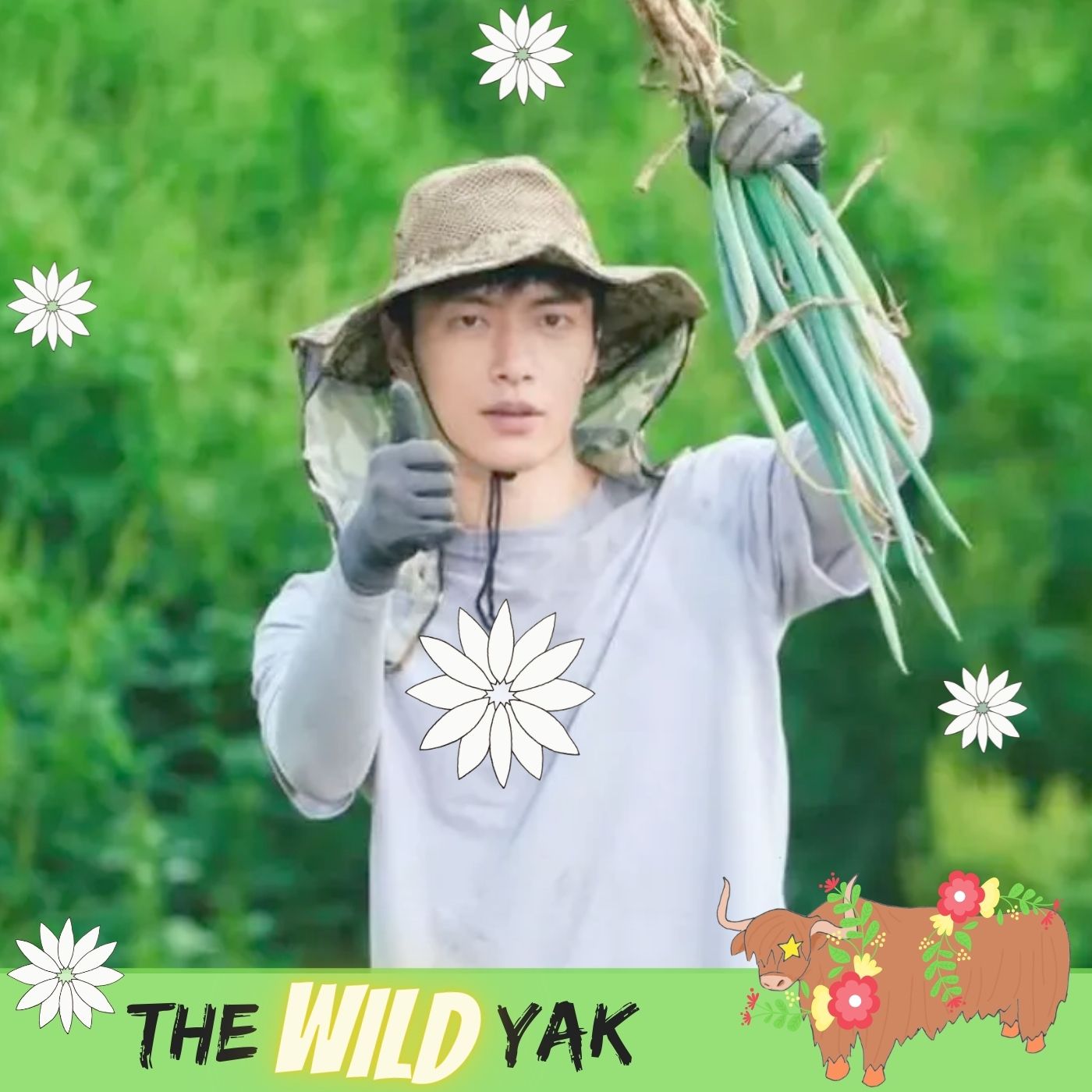 Lee Min-ki and Everything We've Watched Him In [A Wild Yak]