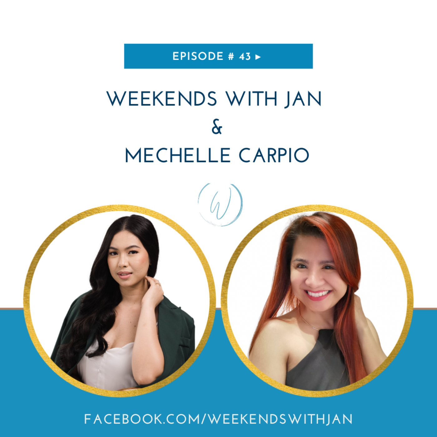 Weekends with Jan