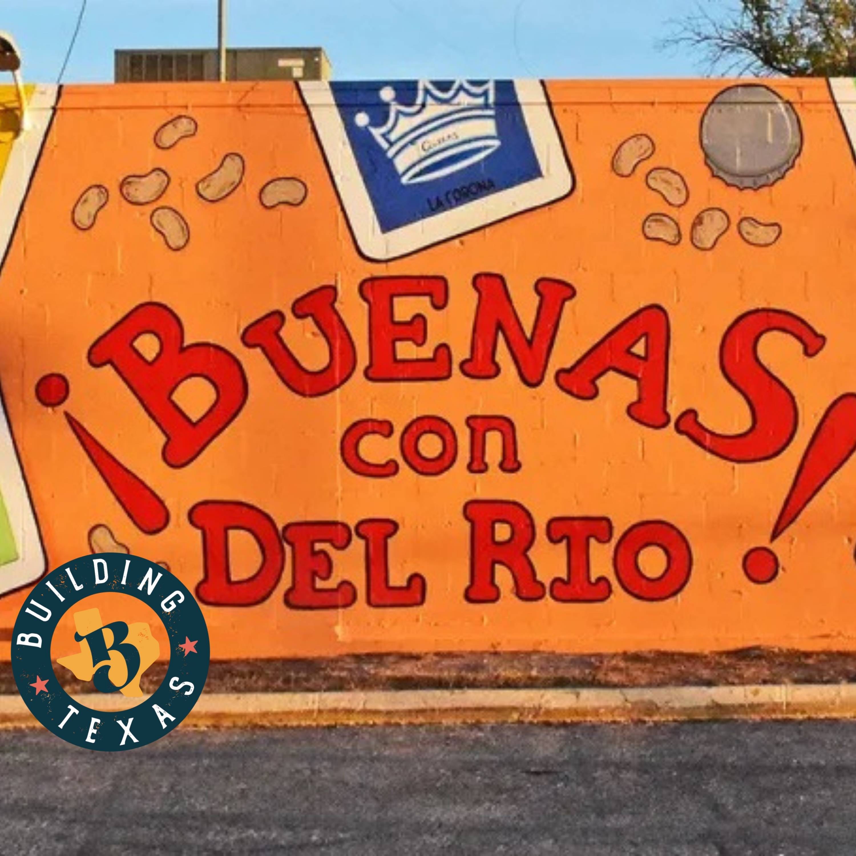 The Building Texas Show