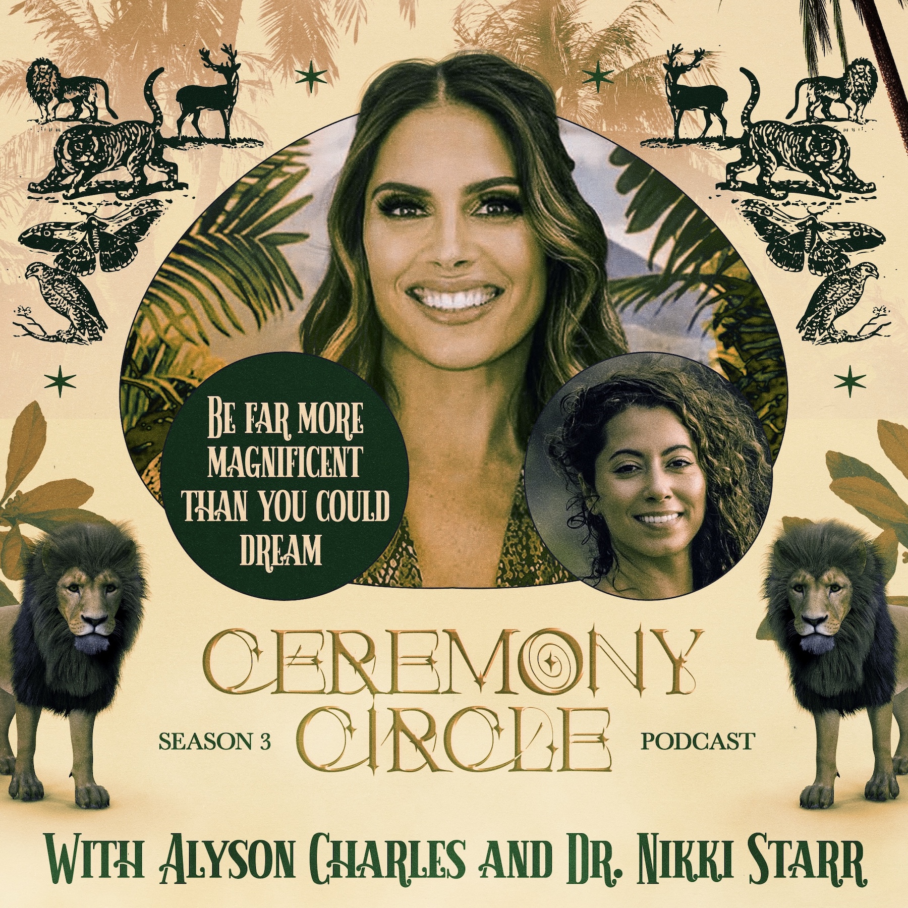 Ceremony Circle