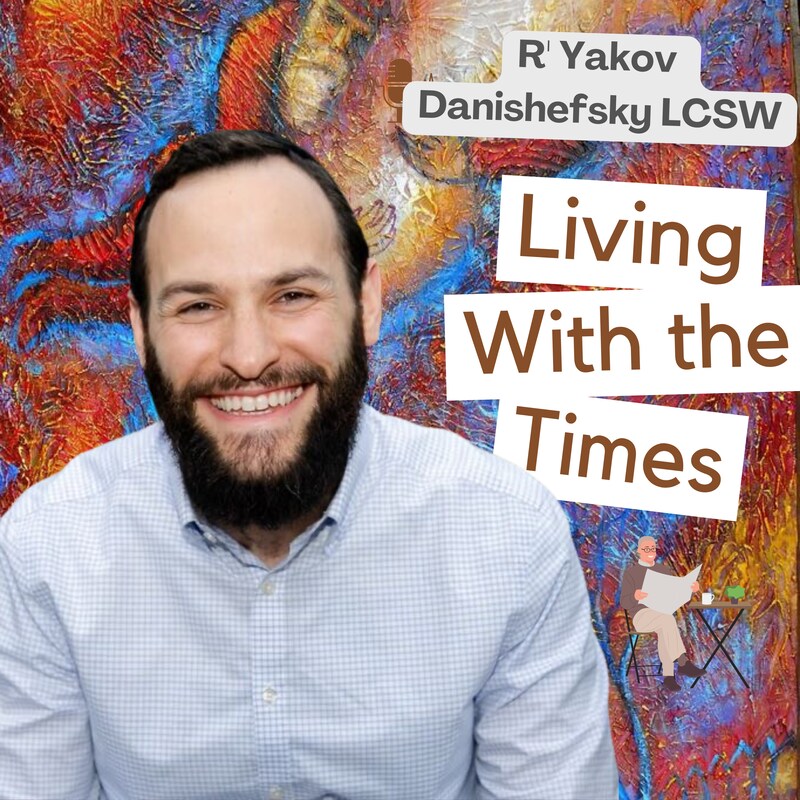 Artwork for podcast The Attached Life