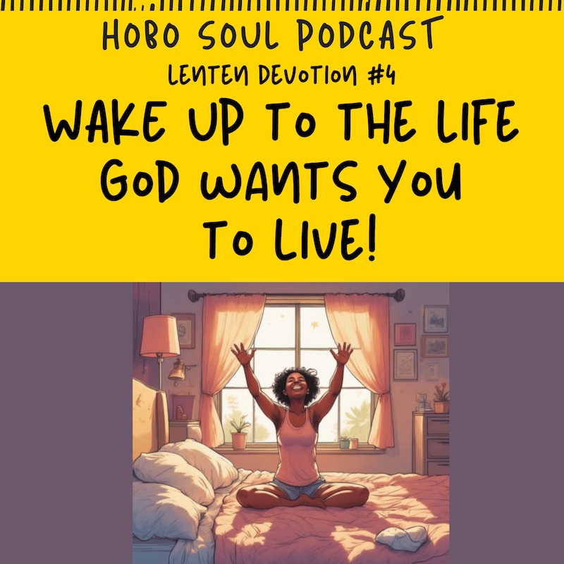 Artwork for podcast Hobo Soul Podcast