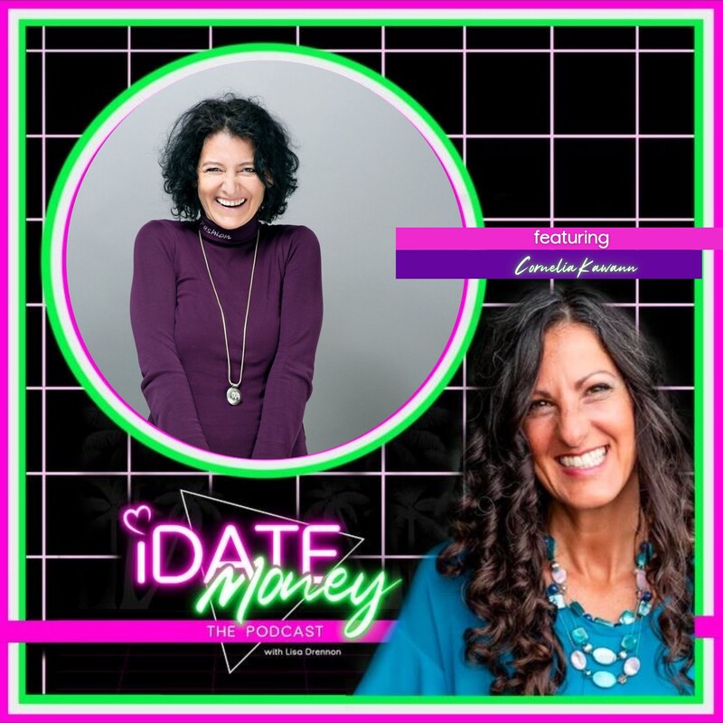 Artwork for podcast I Date Money: Budget • Invest • Build Wealth After Divorce