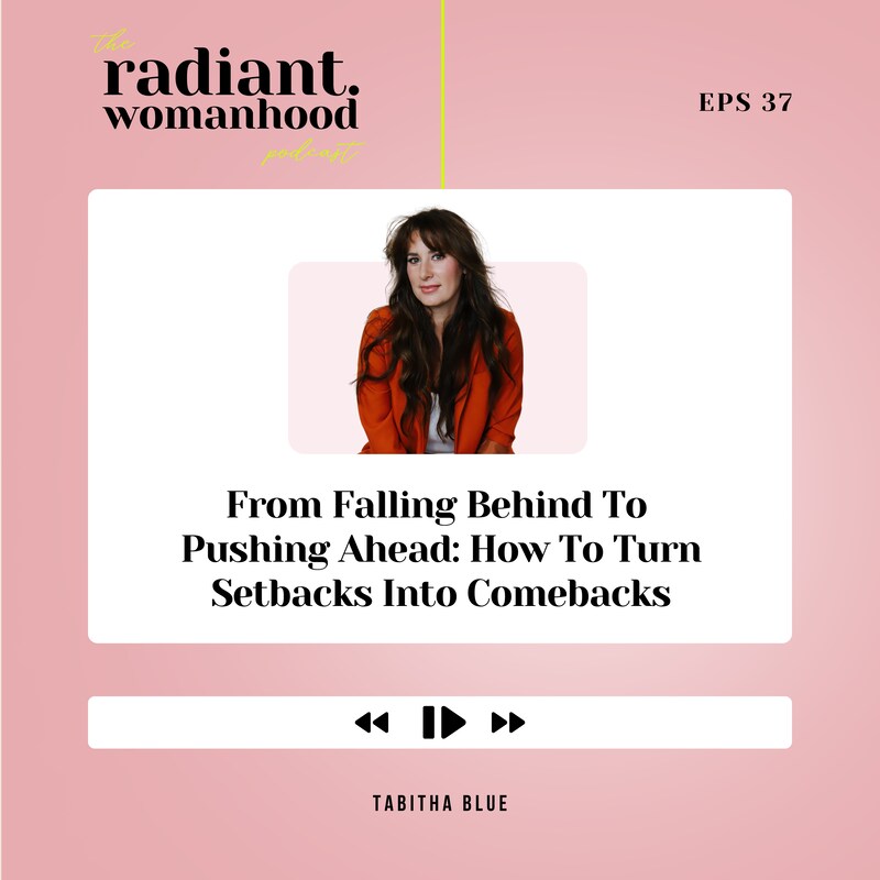 Artwork for podcast Radiant Womanhood