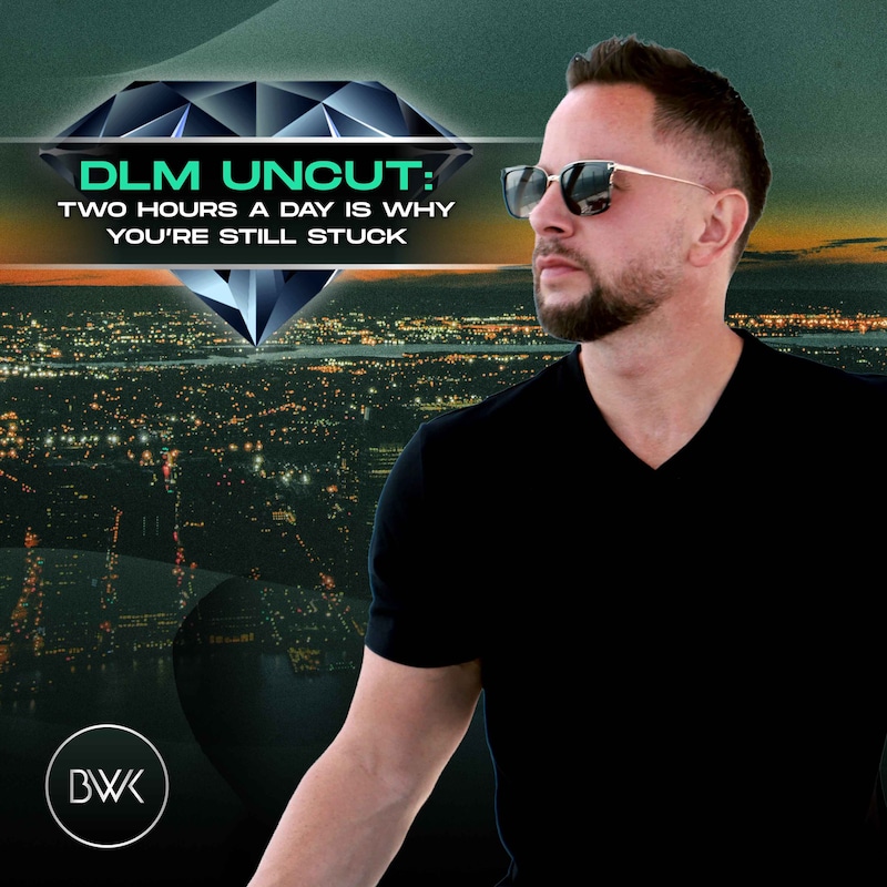 Artwork for podcast The Diamond Life Mentor