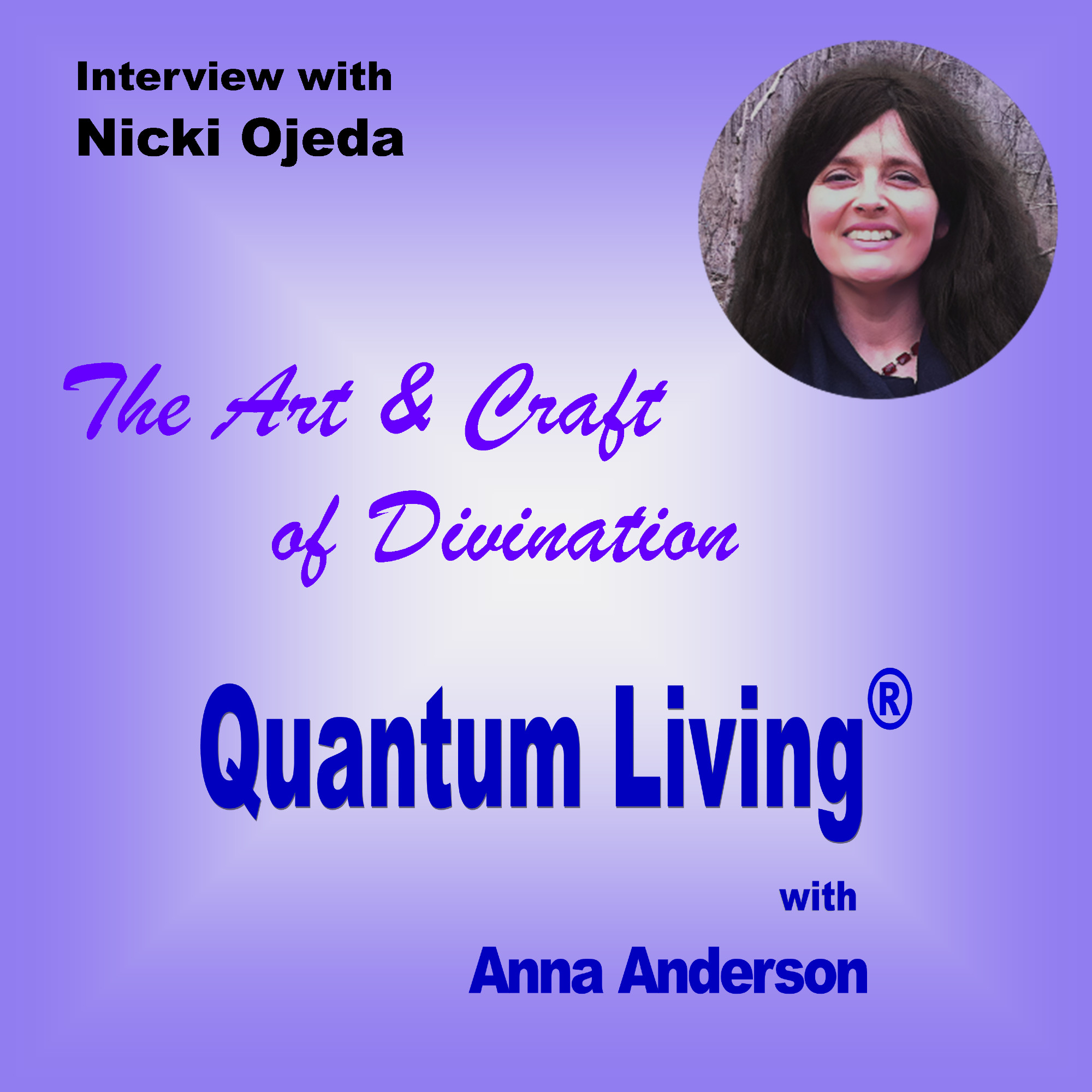 S3 E2: The Art & Craft of Divination