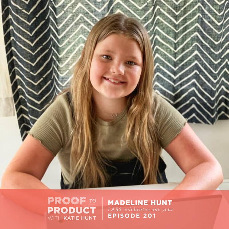 Artwork for podcast Proof to Product