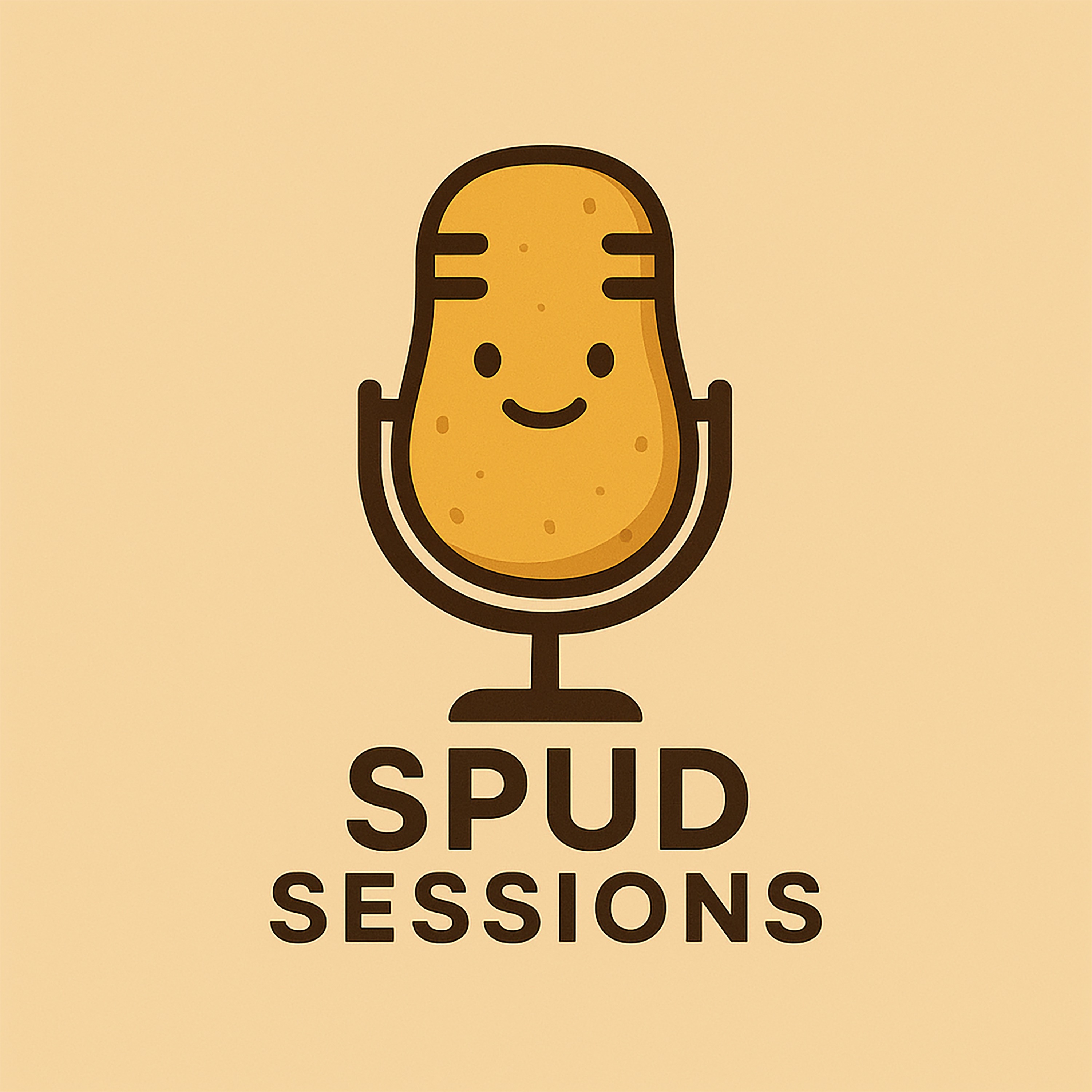 Show artwork for Spud Sessions